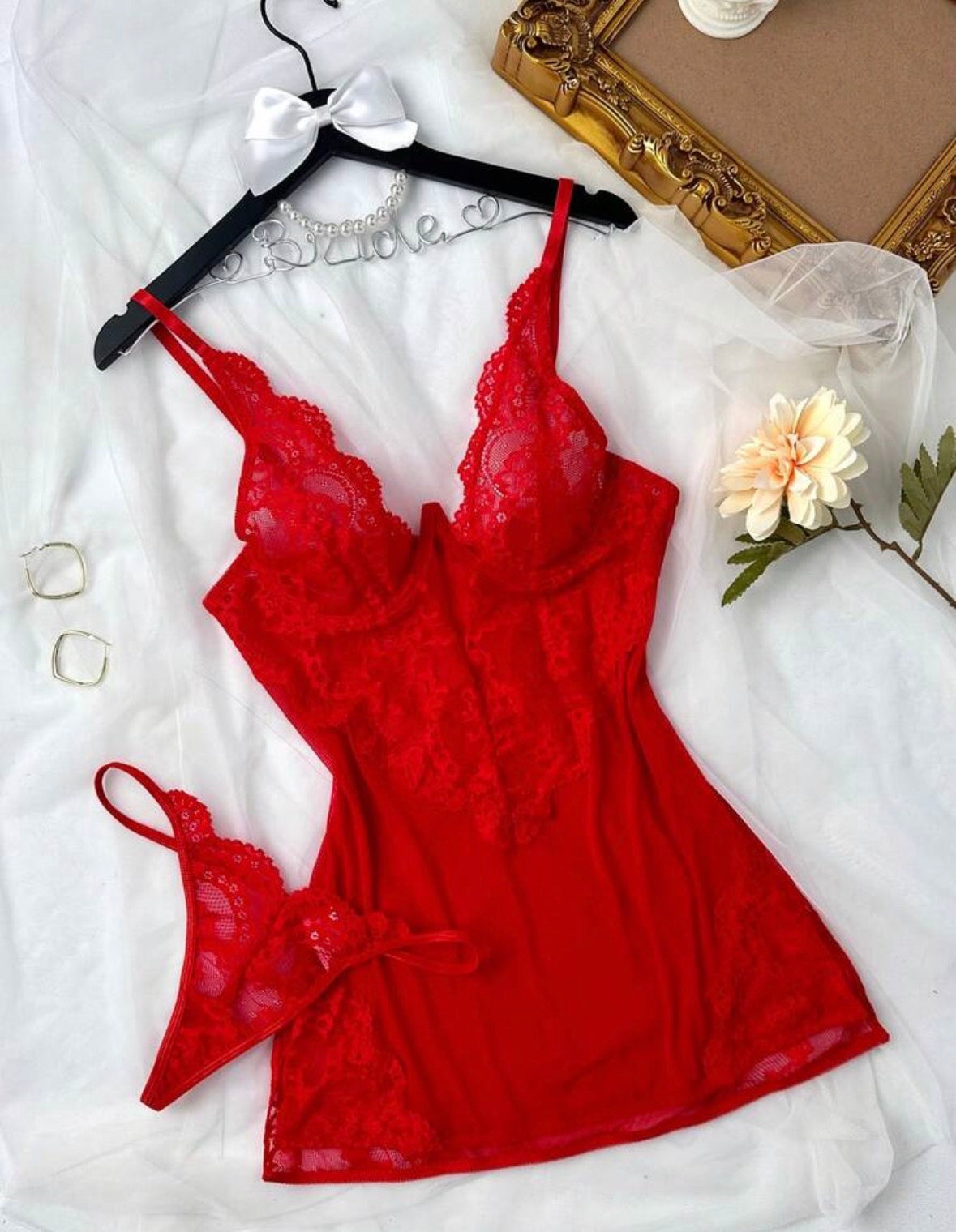 Babydoll Praga