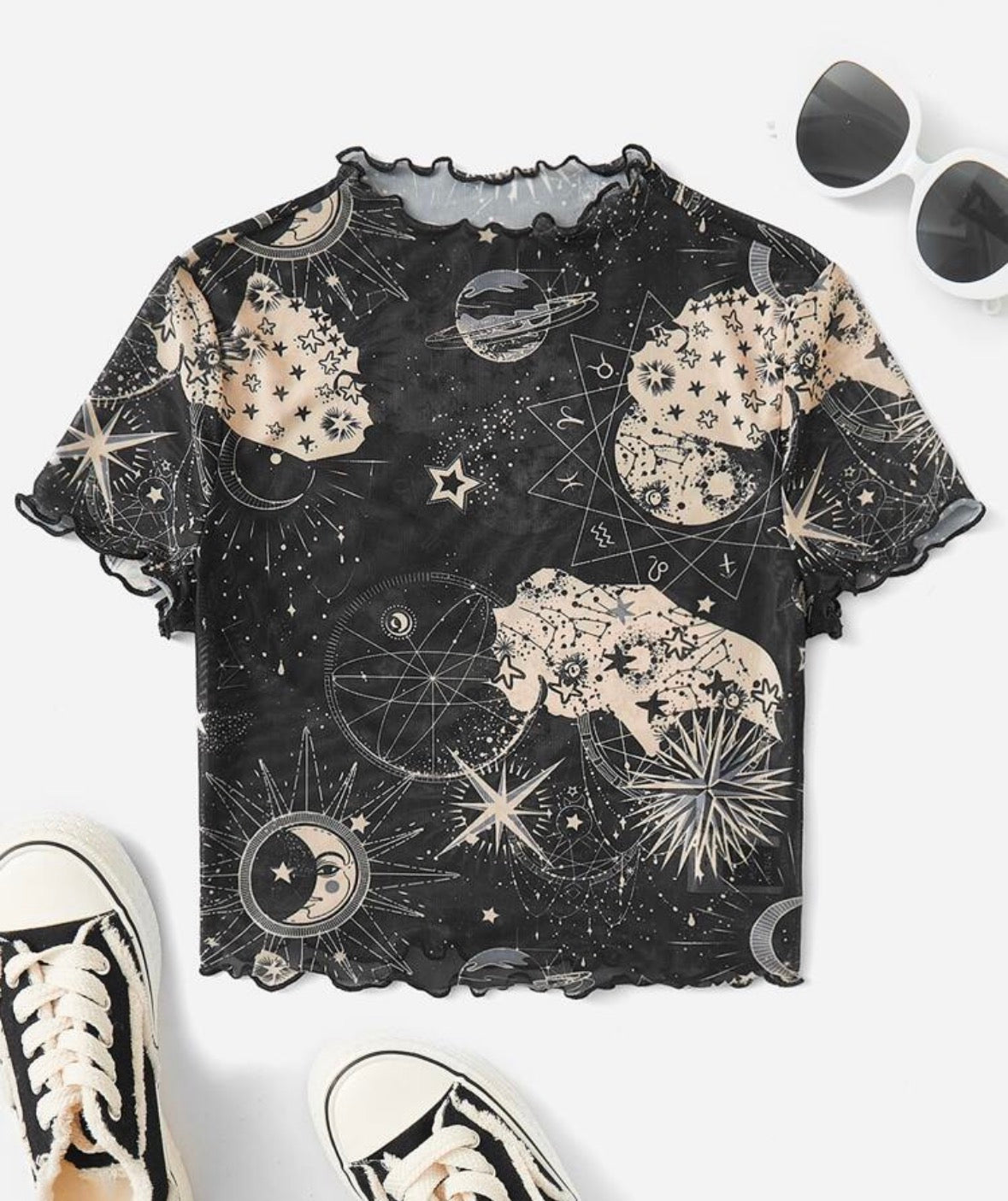 Top Galaxia