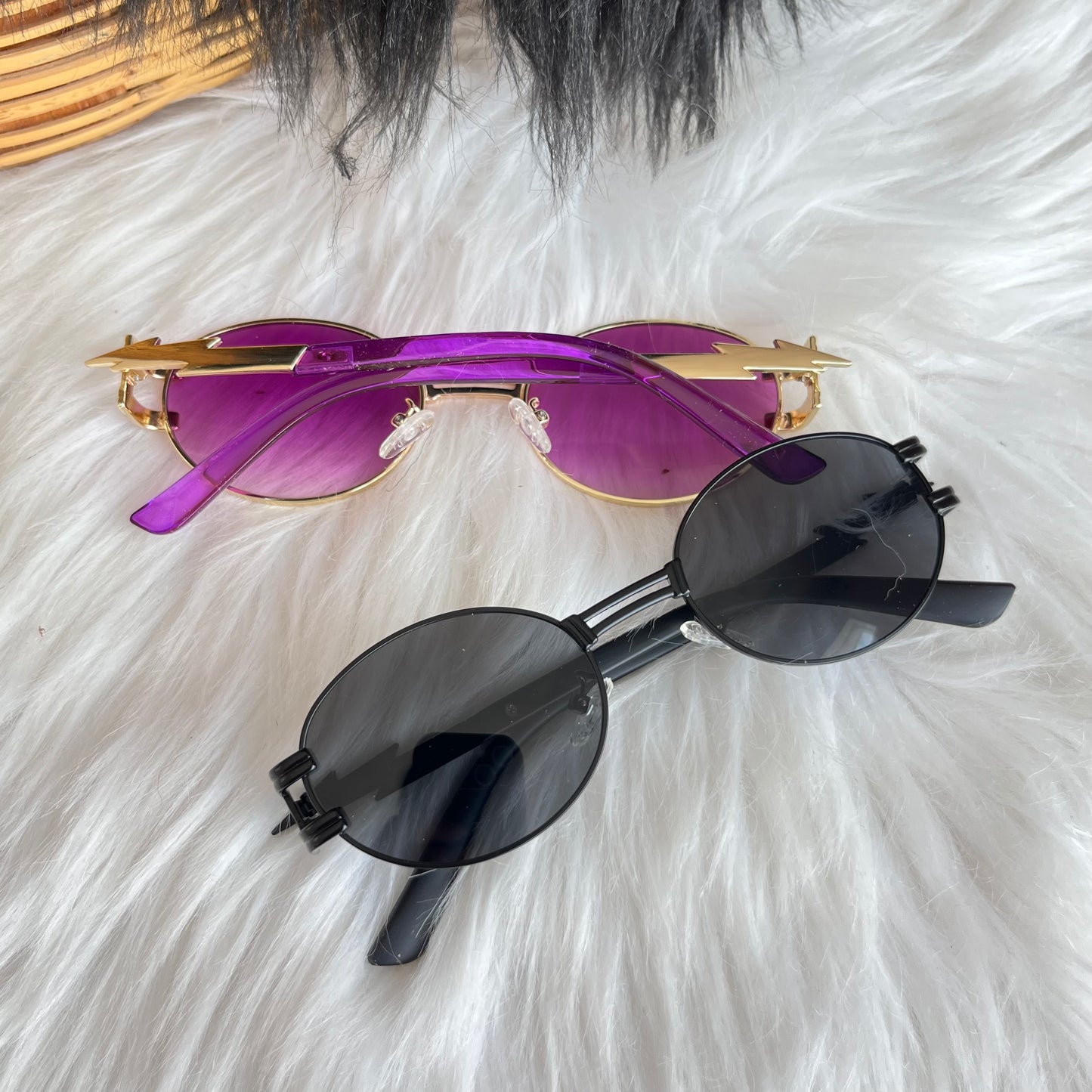 Sunnies Flash