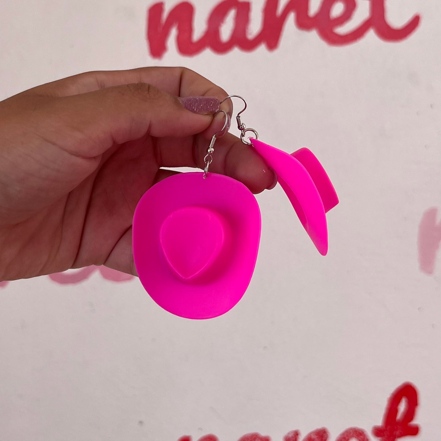 Aretes Sálvame