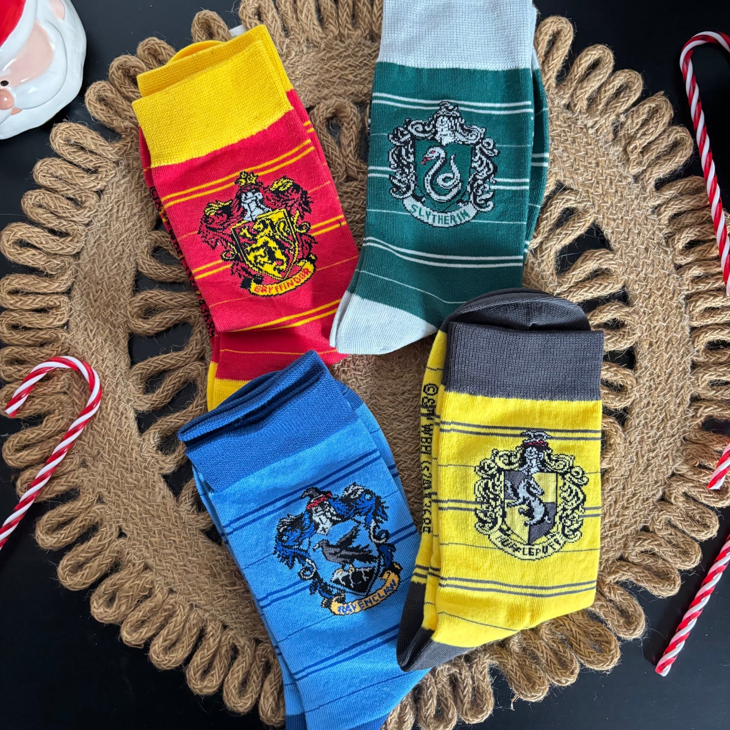 Calcetas HP