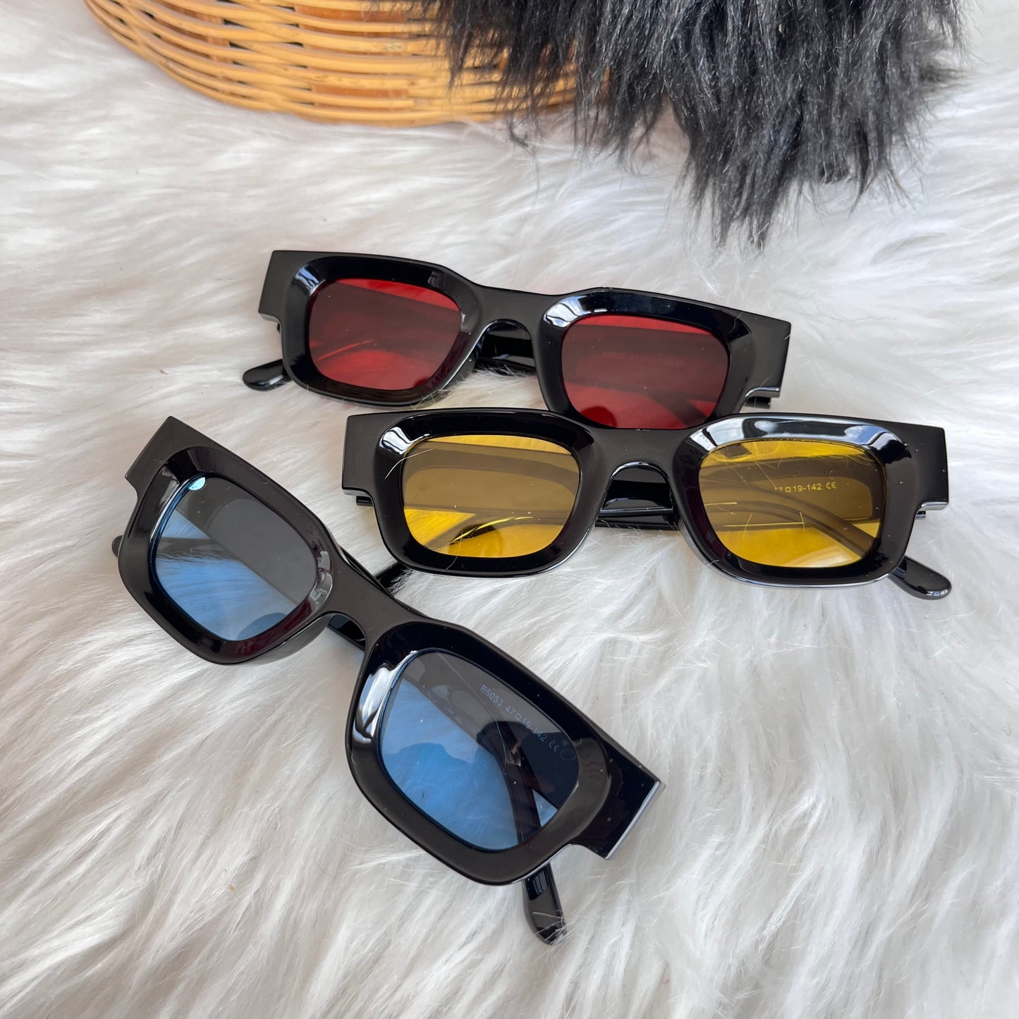 Sunnies Mary
