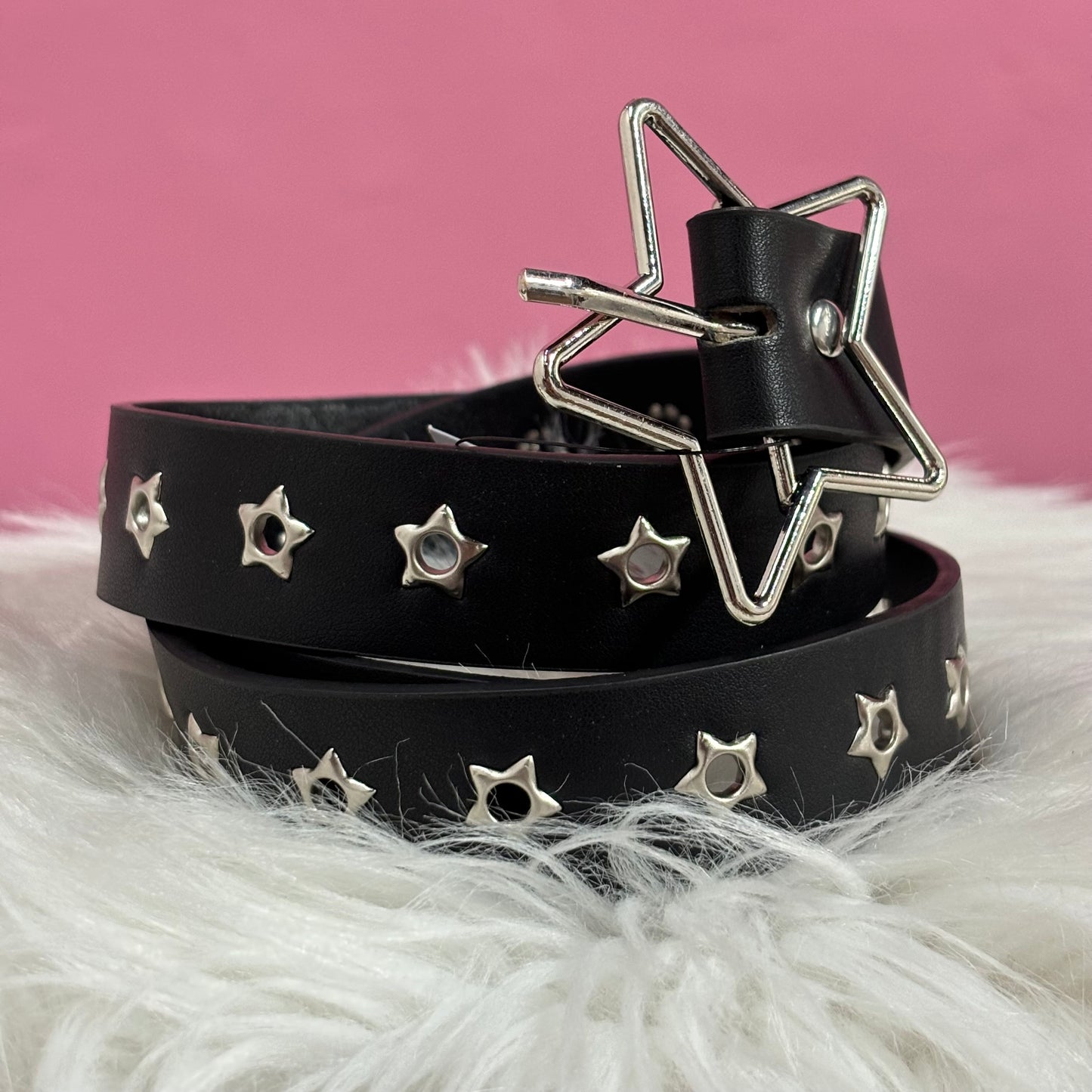 Cinturón Estrella