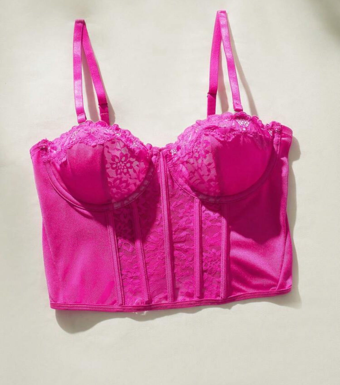 Bustier Clementina