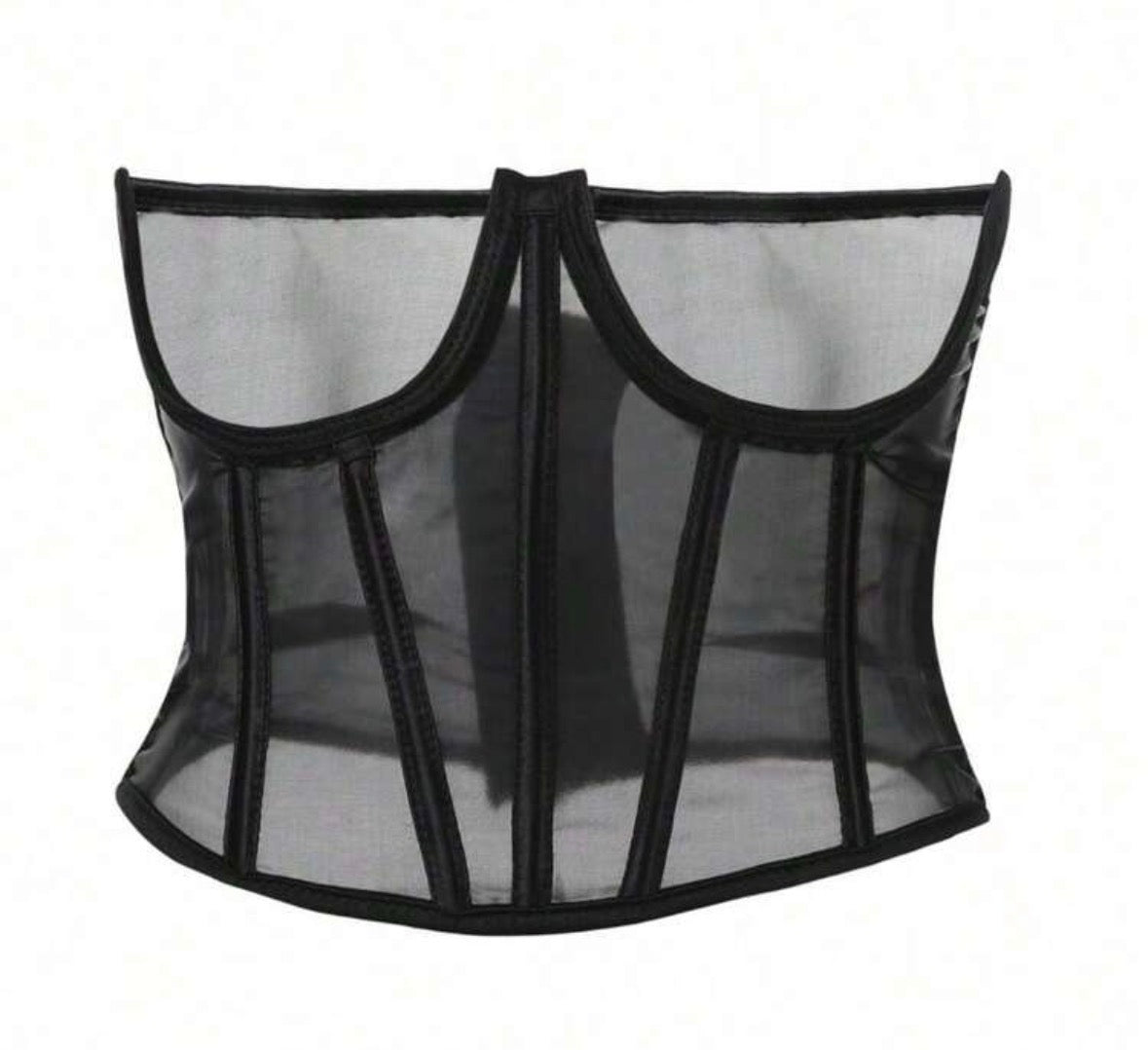 Cinturilla Mesh II