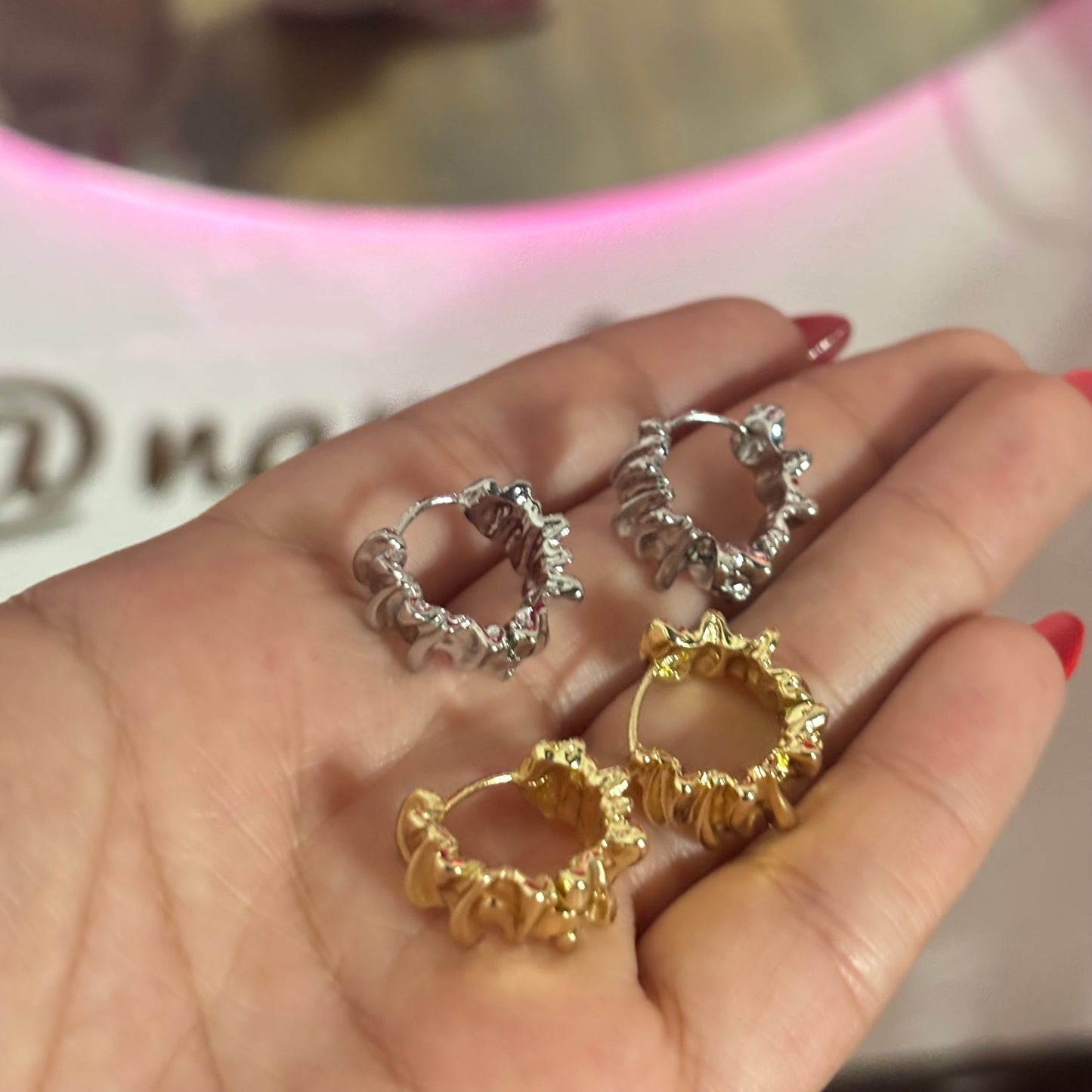 Huggies Corrugadas Clip