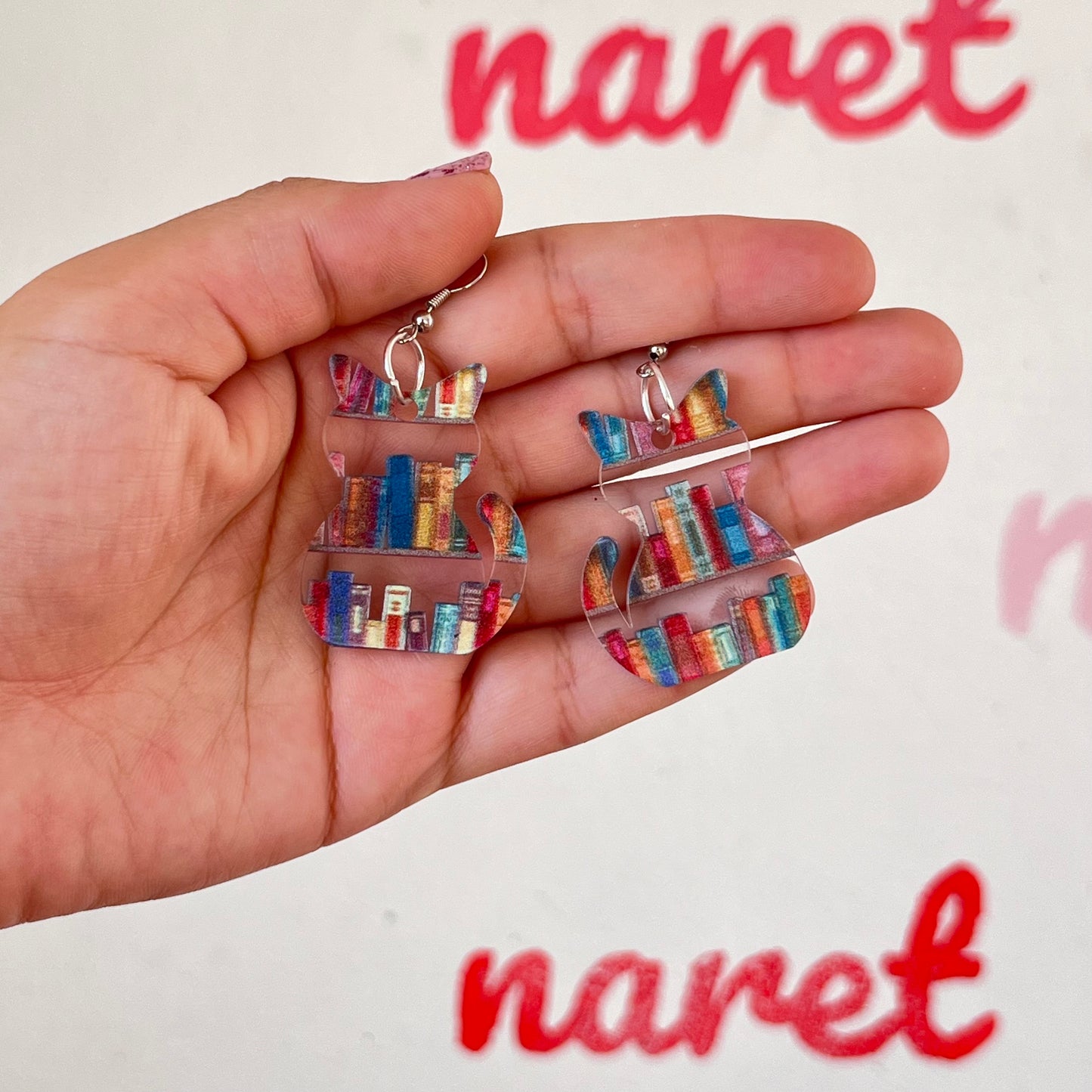 Aretes Mascotas