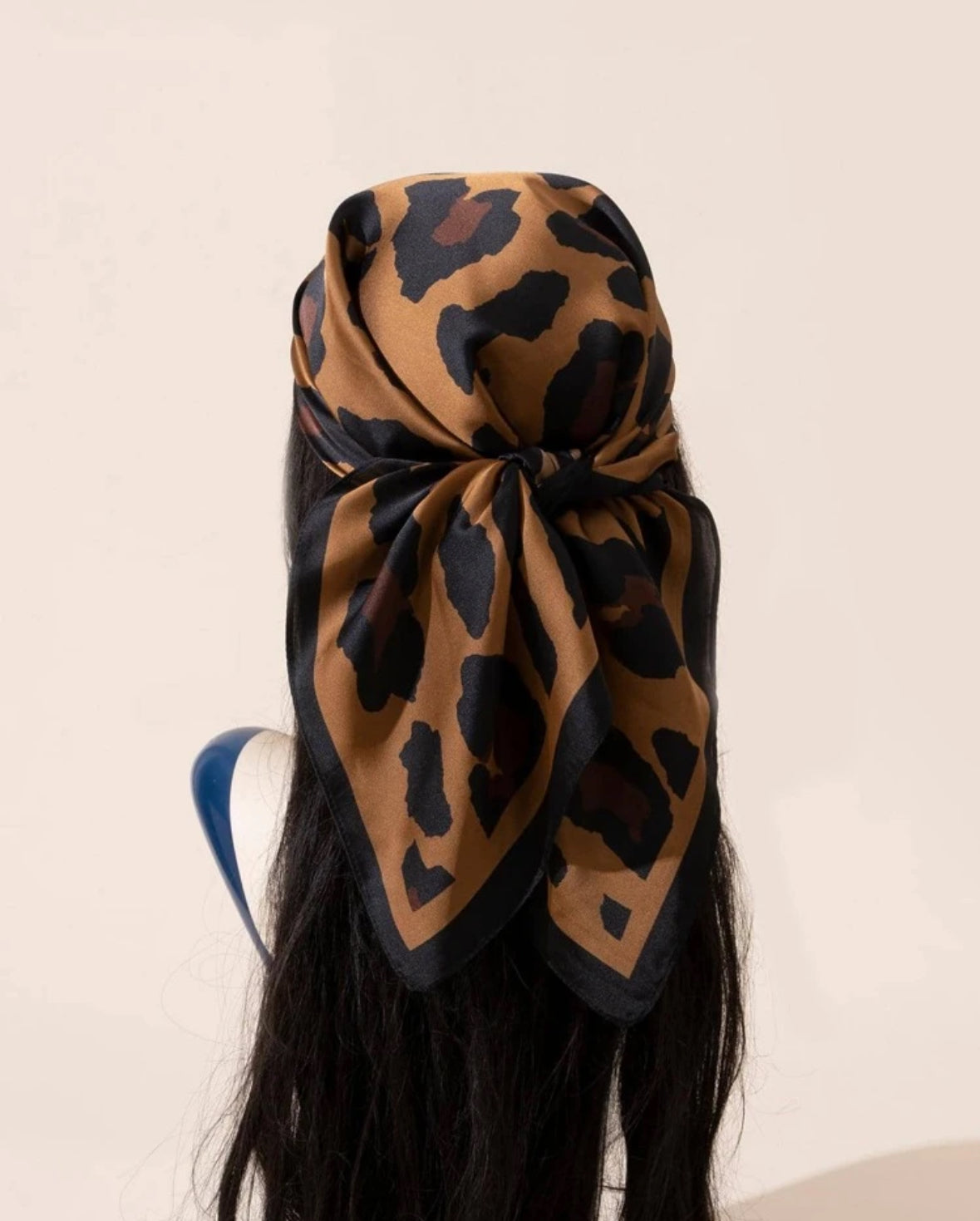 Mascada Animal Print