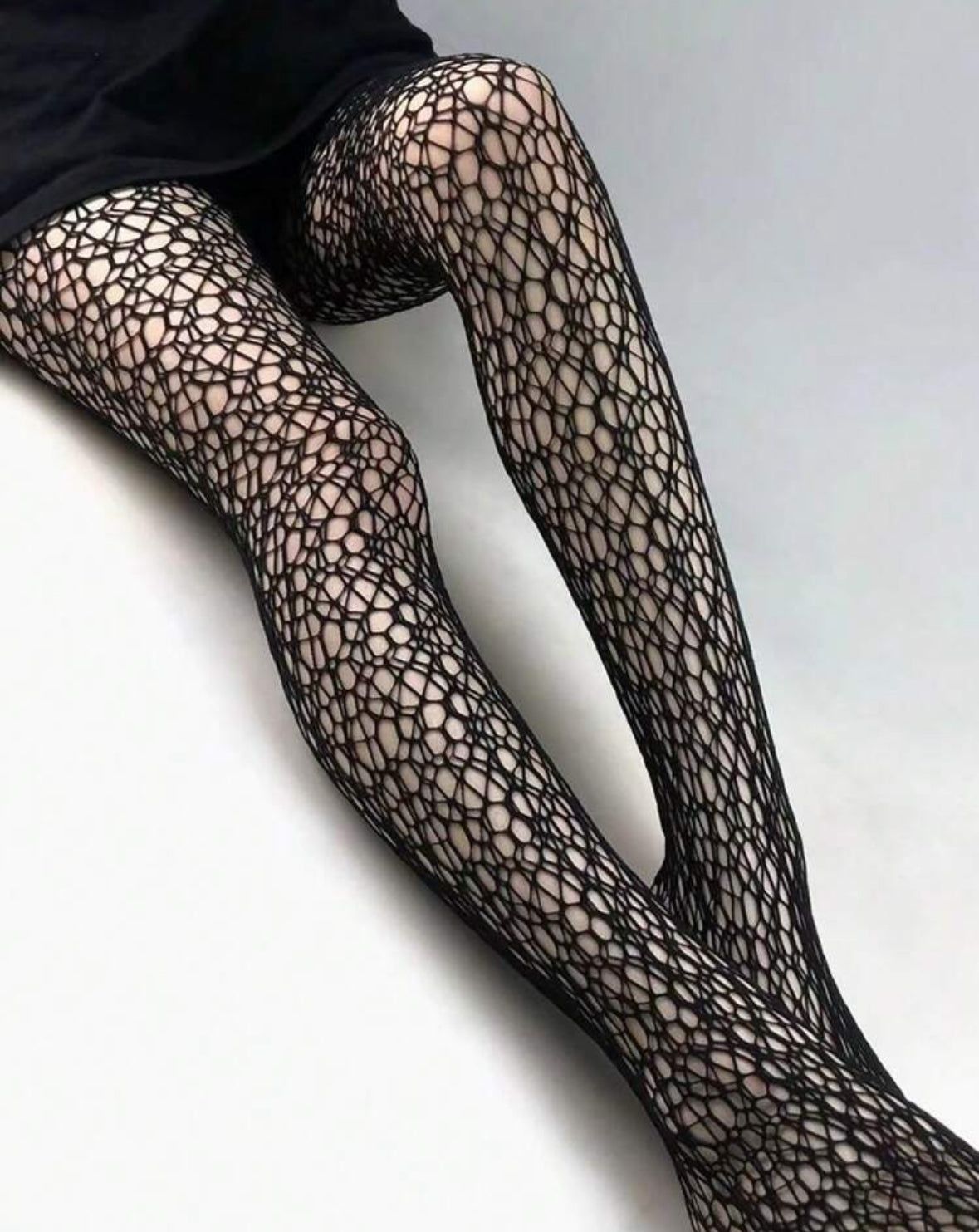 Pantimedias Red Huecos