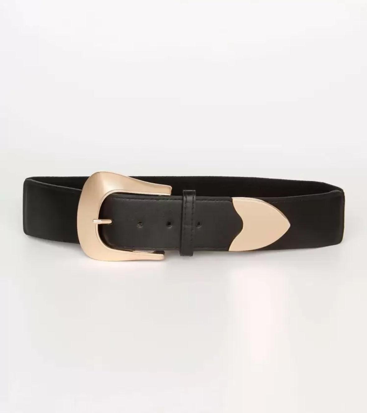 Cinturilla Gran Hebilla