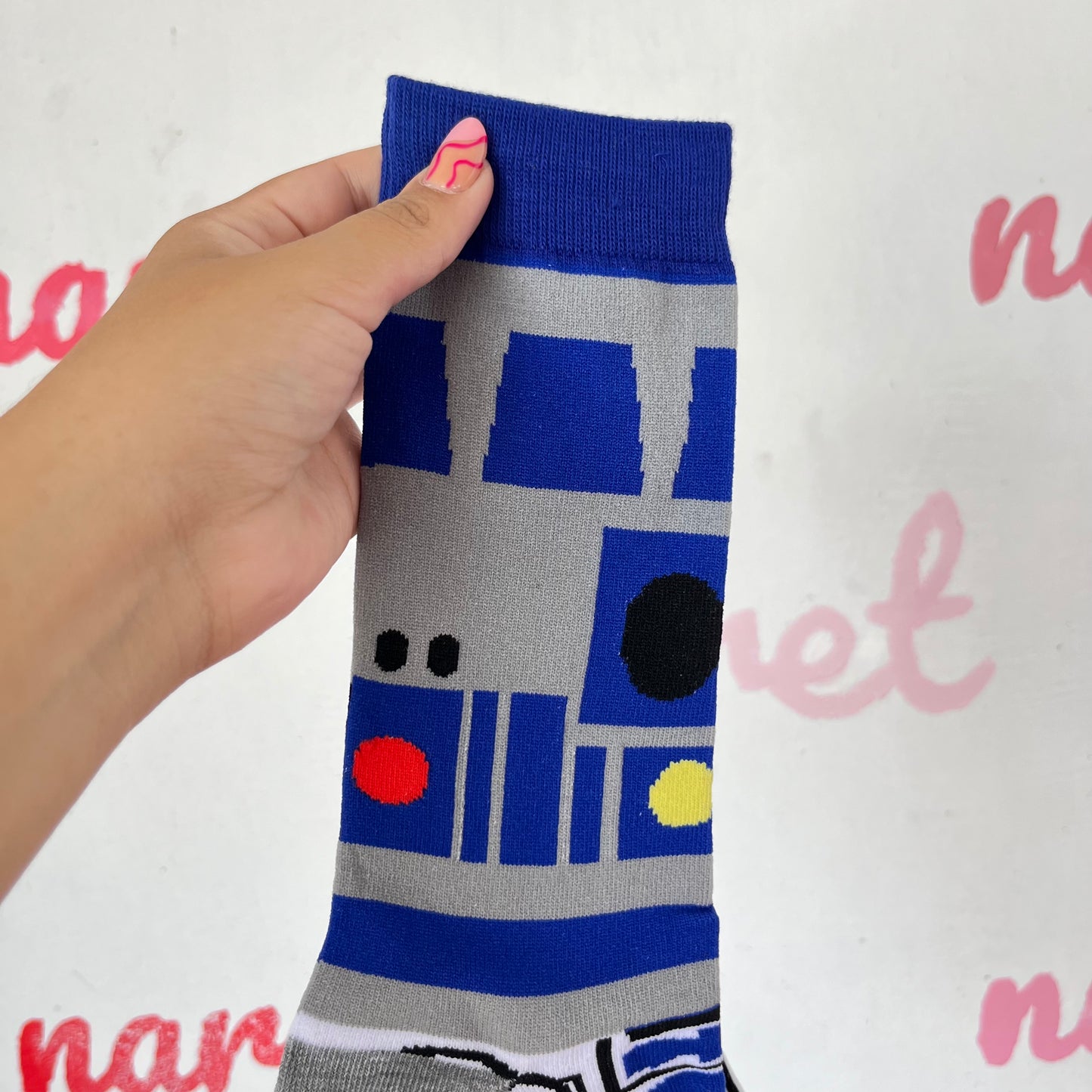 Calcetas Star Wars