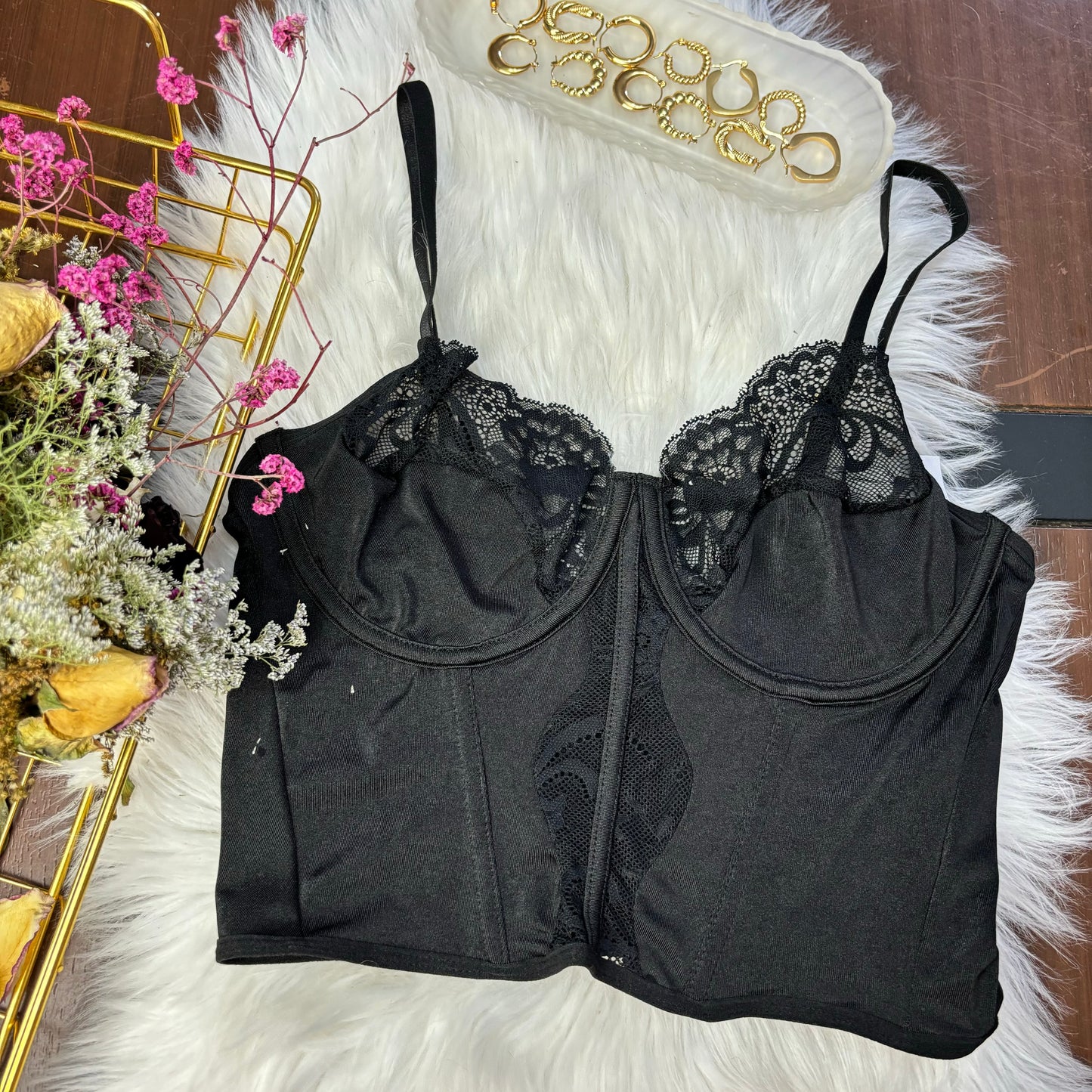 Bustier Roma