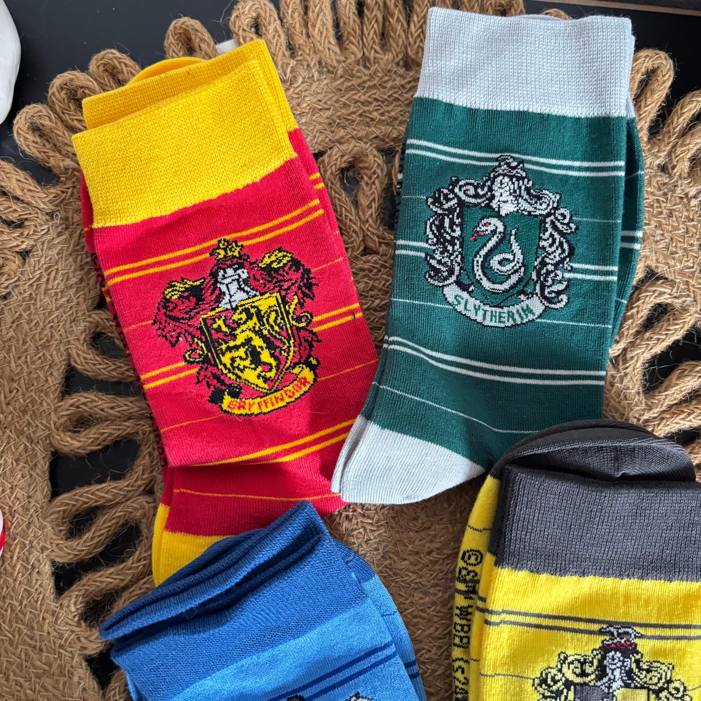 Calcetas HP