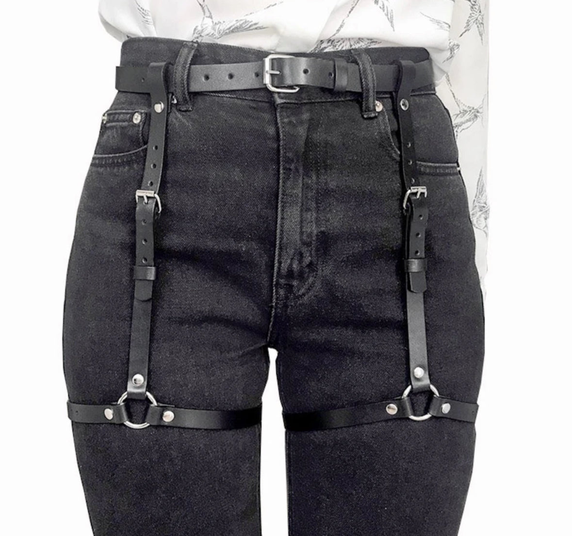 Arness Piernas Sencillo