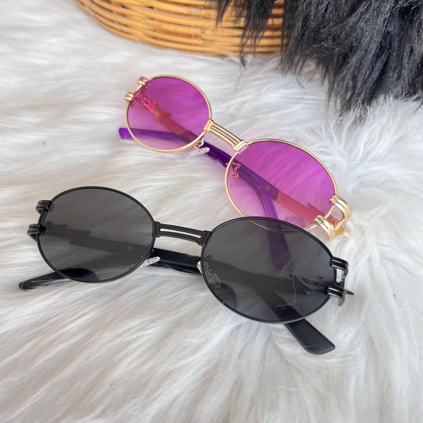 Sunnies Flash