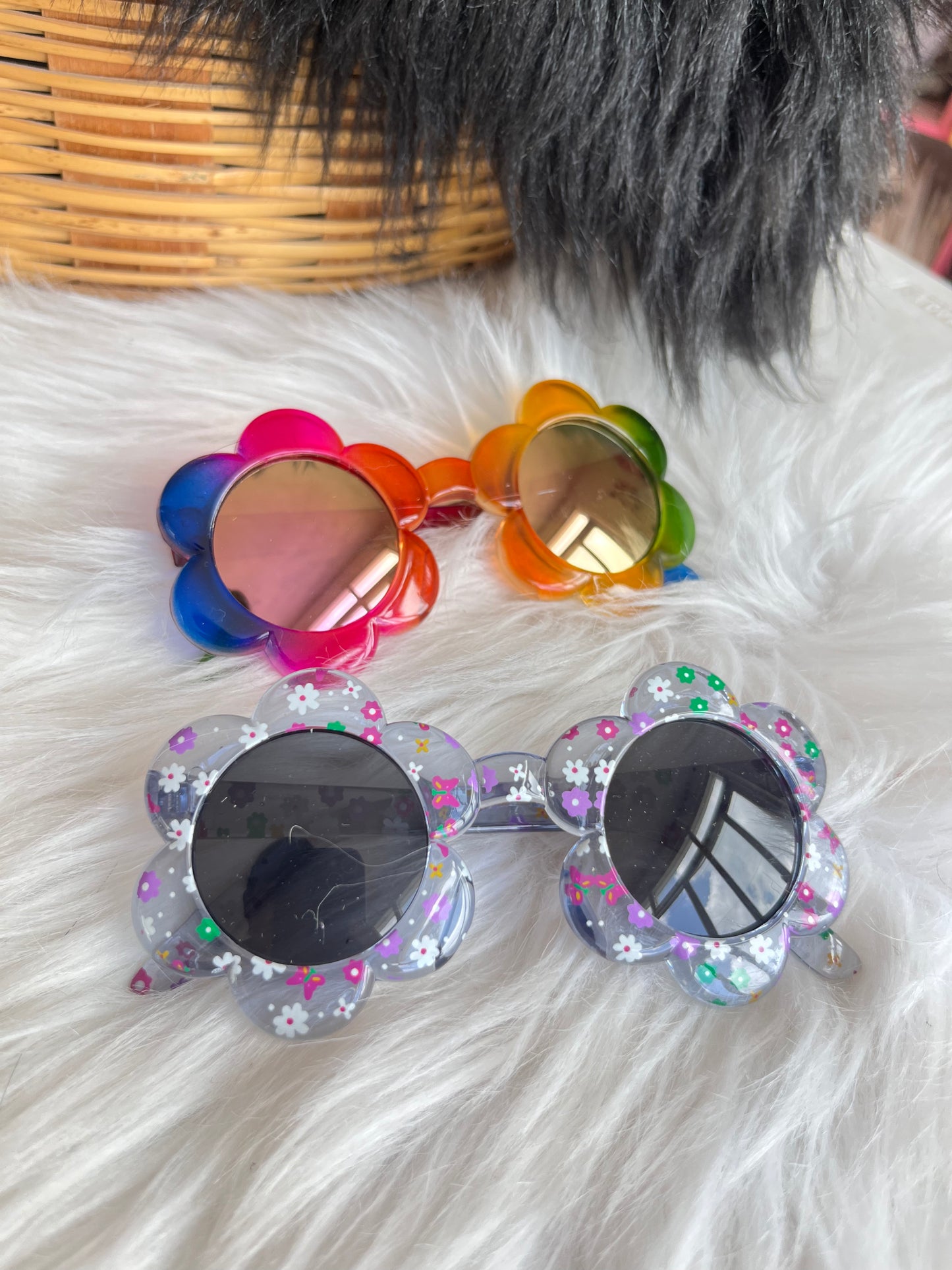 Sunnies KIDS Flores