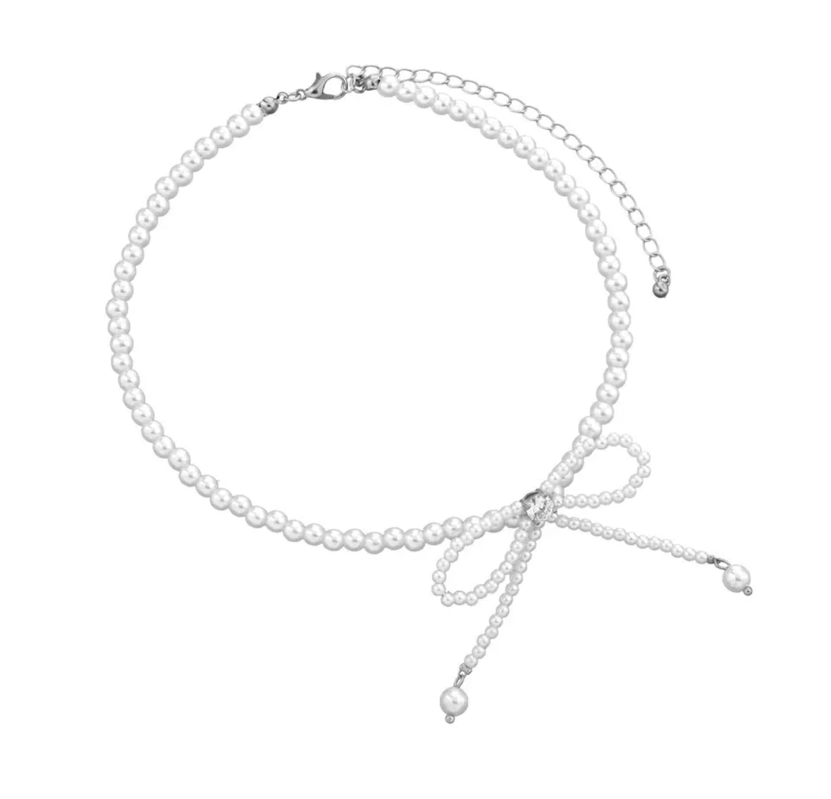 Collar Coquette