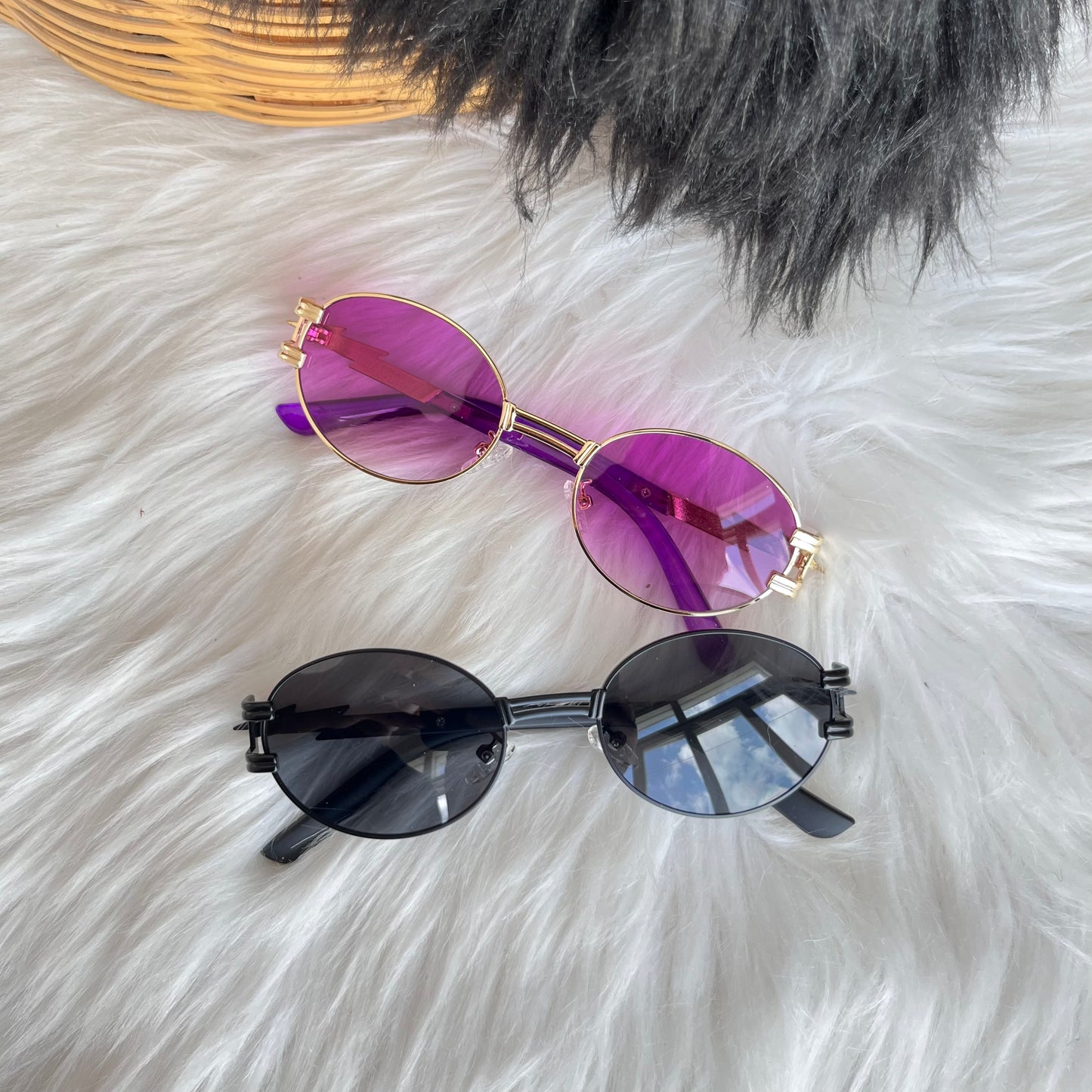 Sunnies Flash