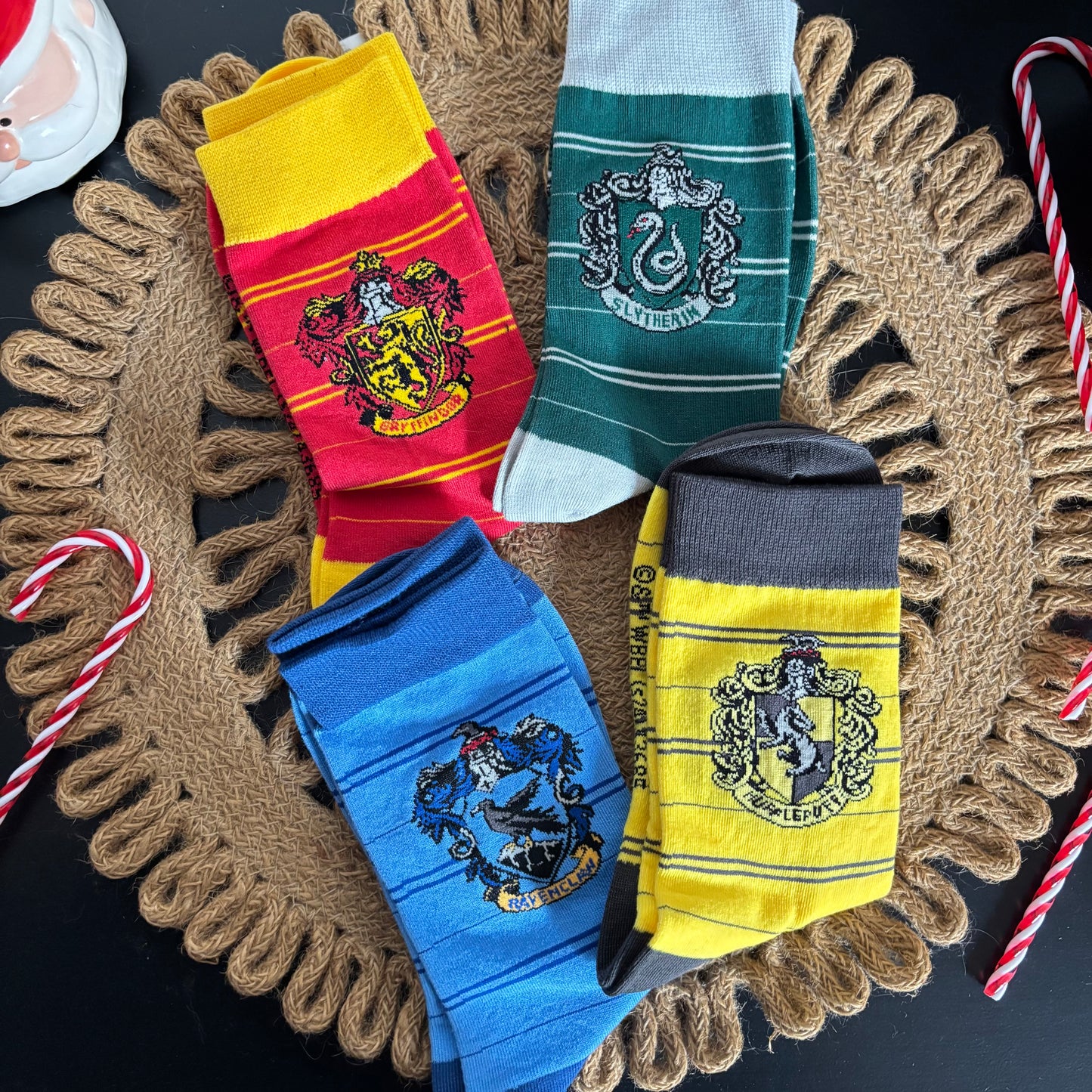 Calcetas HP