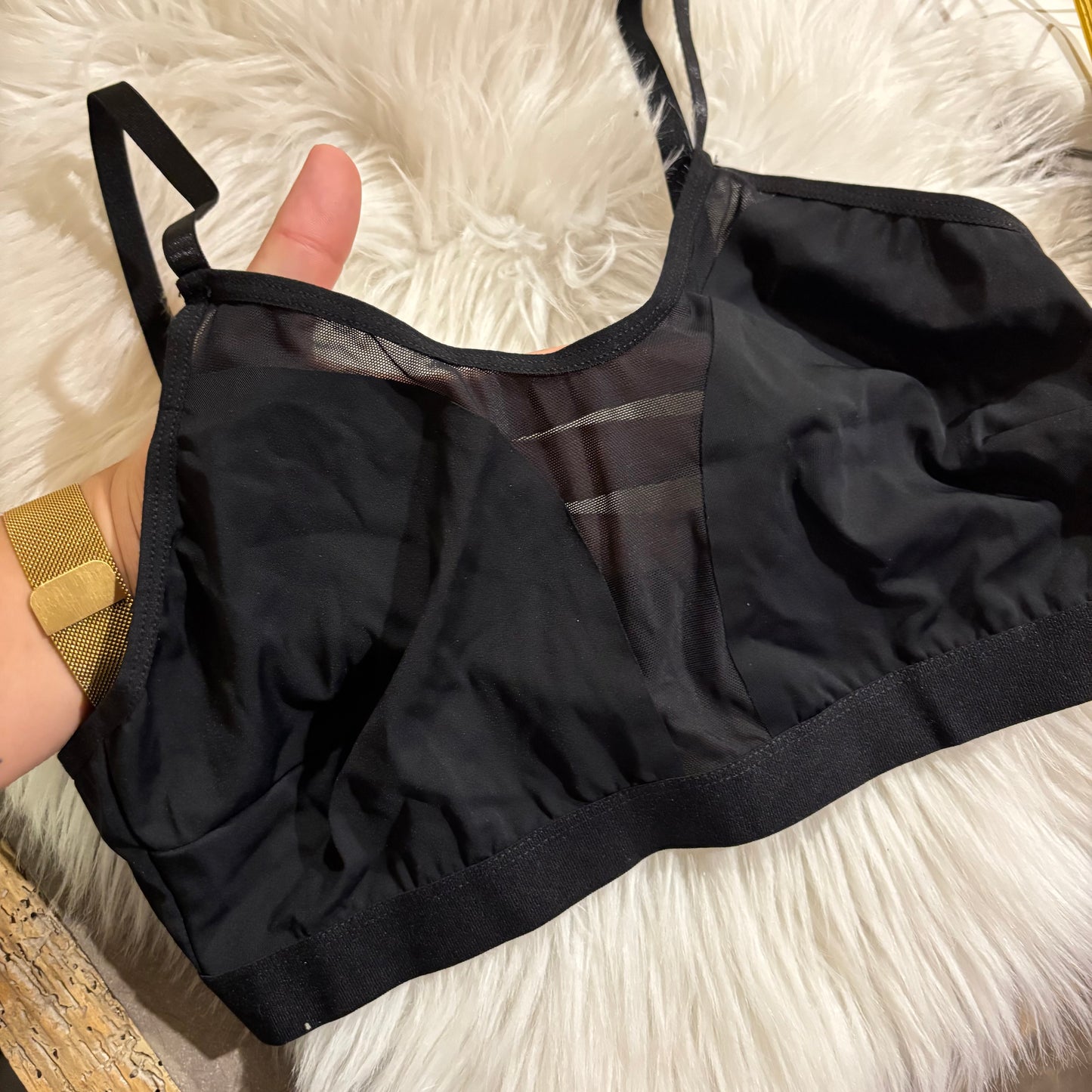 Bralette Betzi