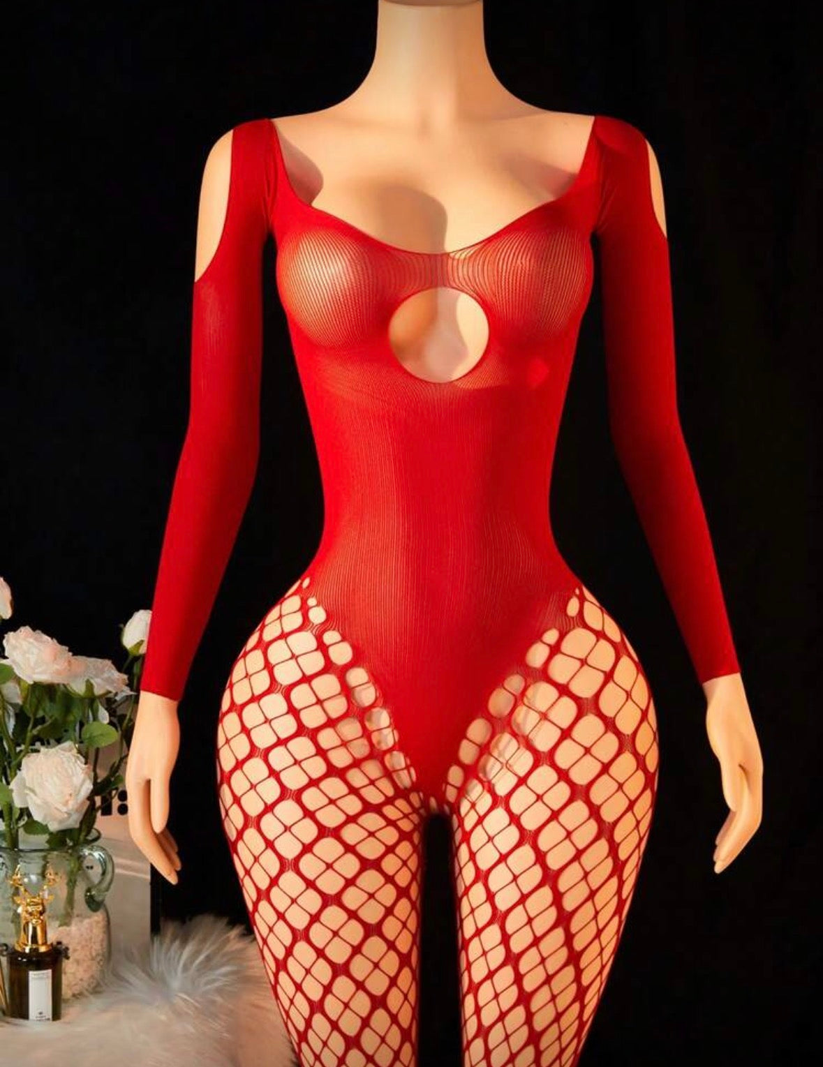 Body Stocking Anya