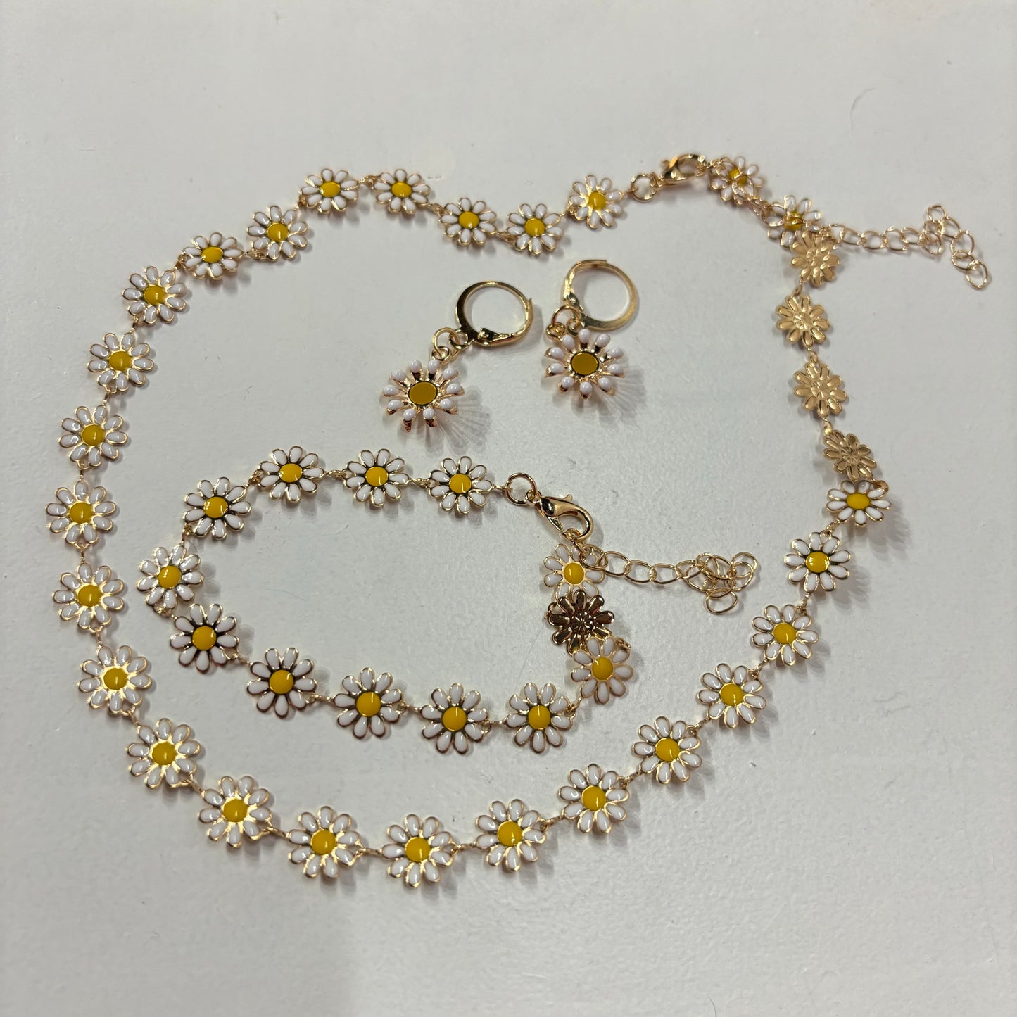 Set Daisy