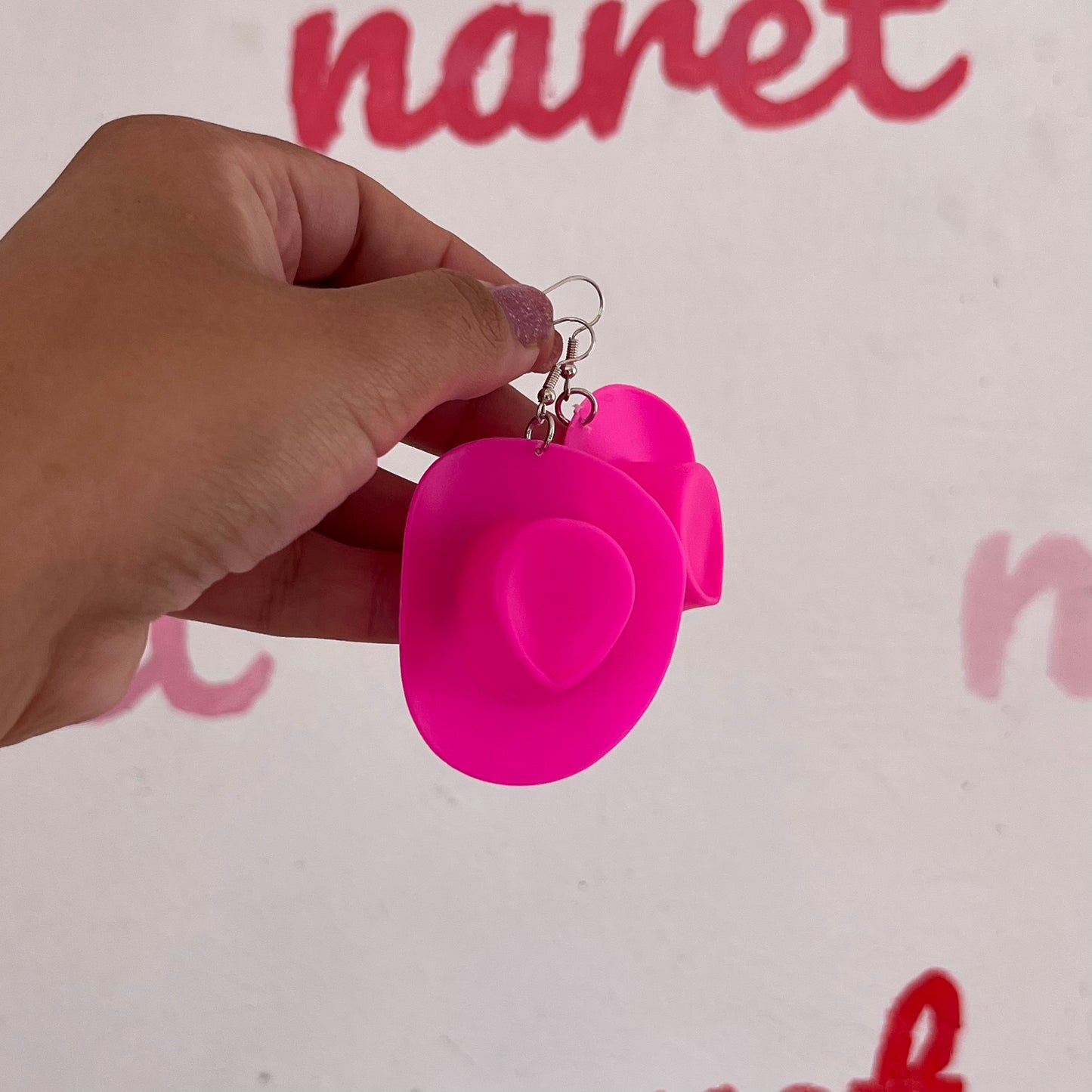 Aretes Sálvame