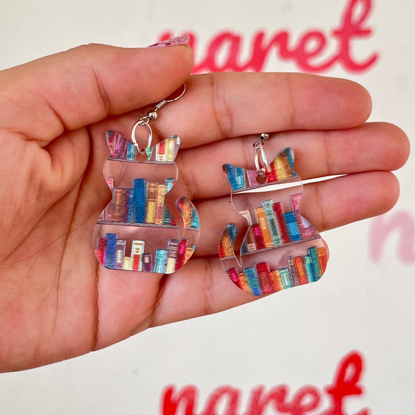 Aretes Mascotas