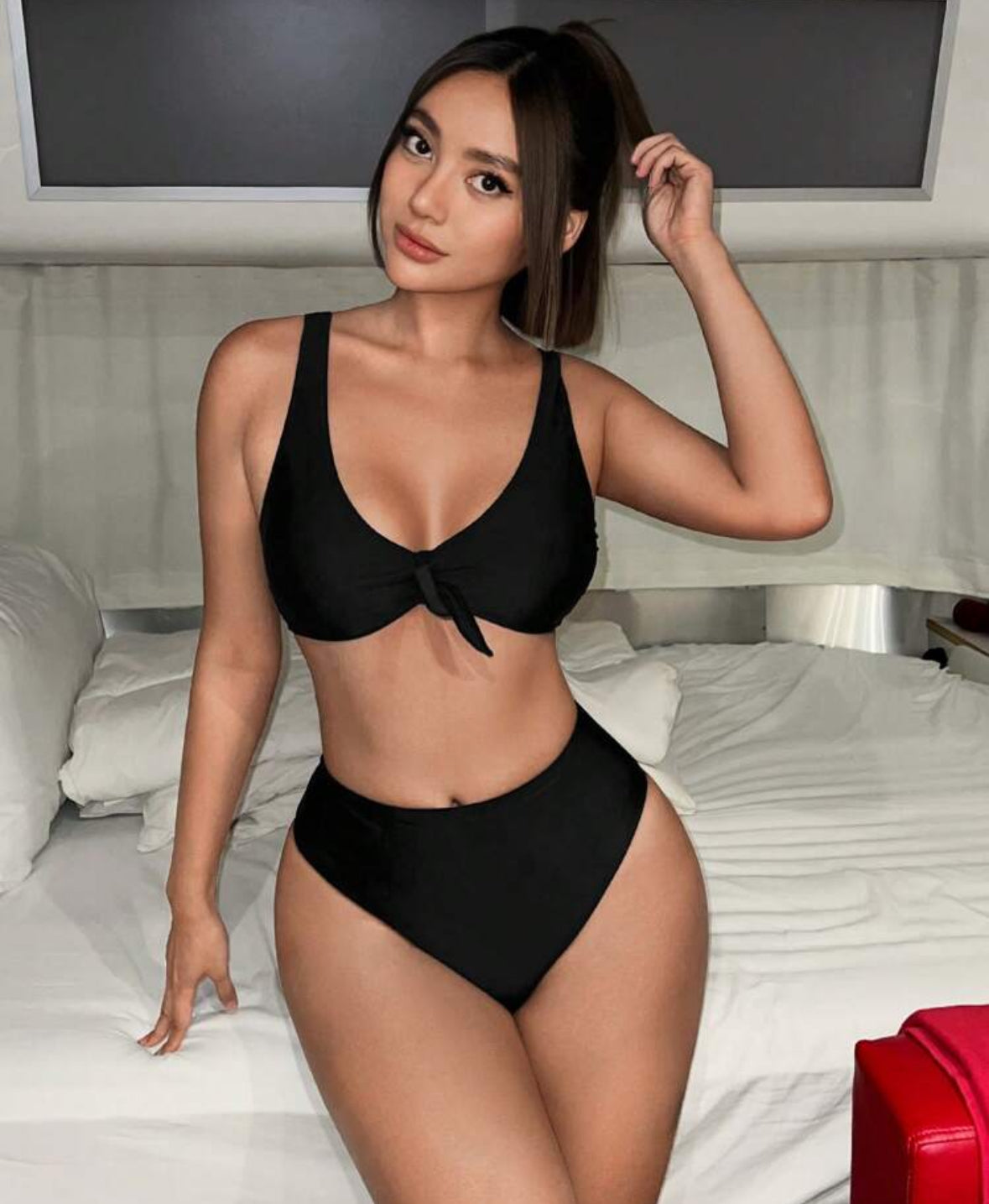 Bikini Liso