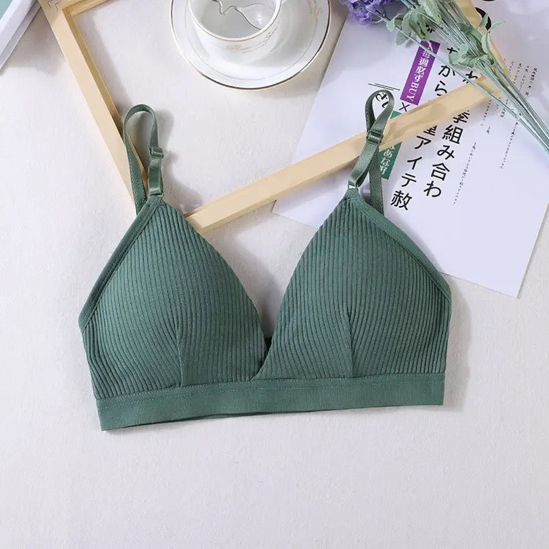 Bralette Liso