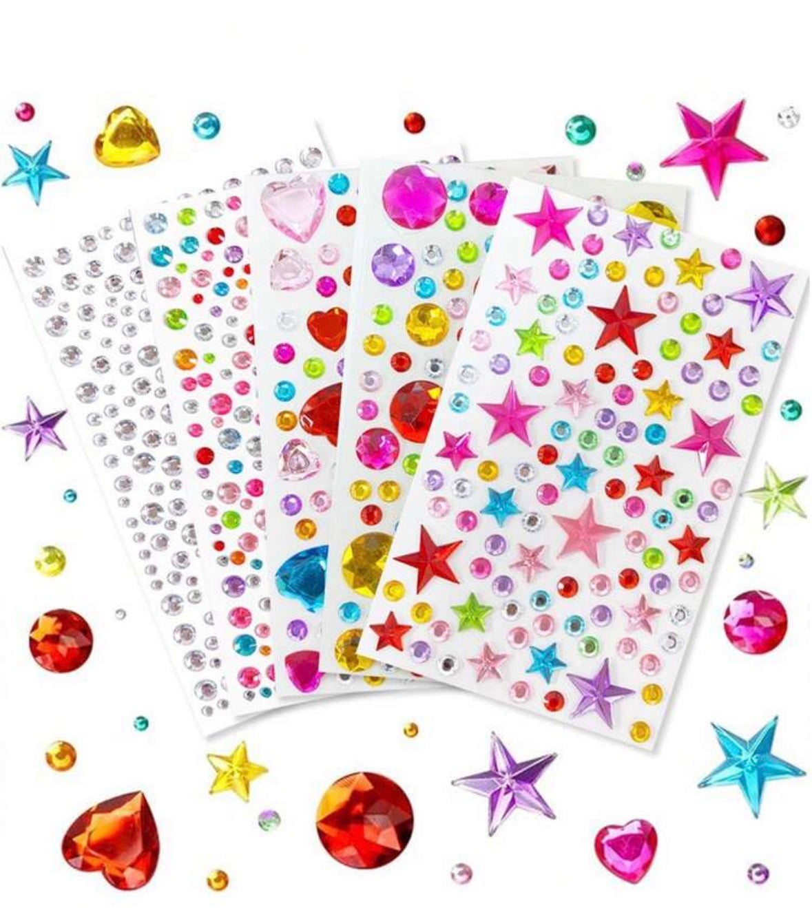 Bedazzling