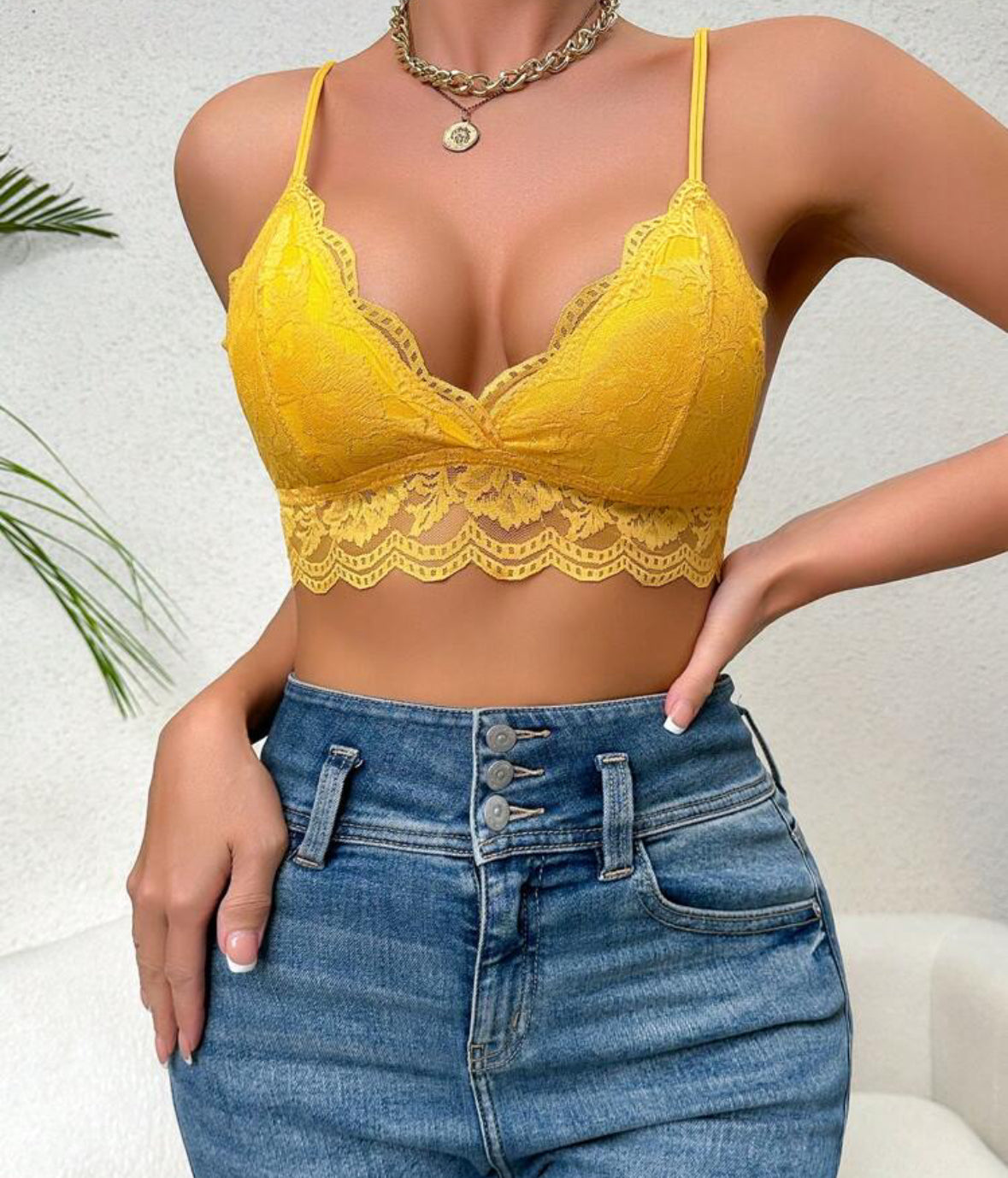 Bralette Andrea
