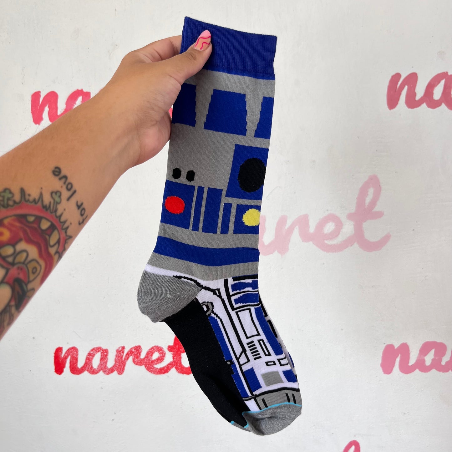 Calcetas Star Wars