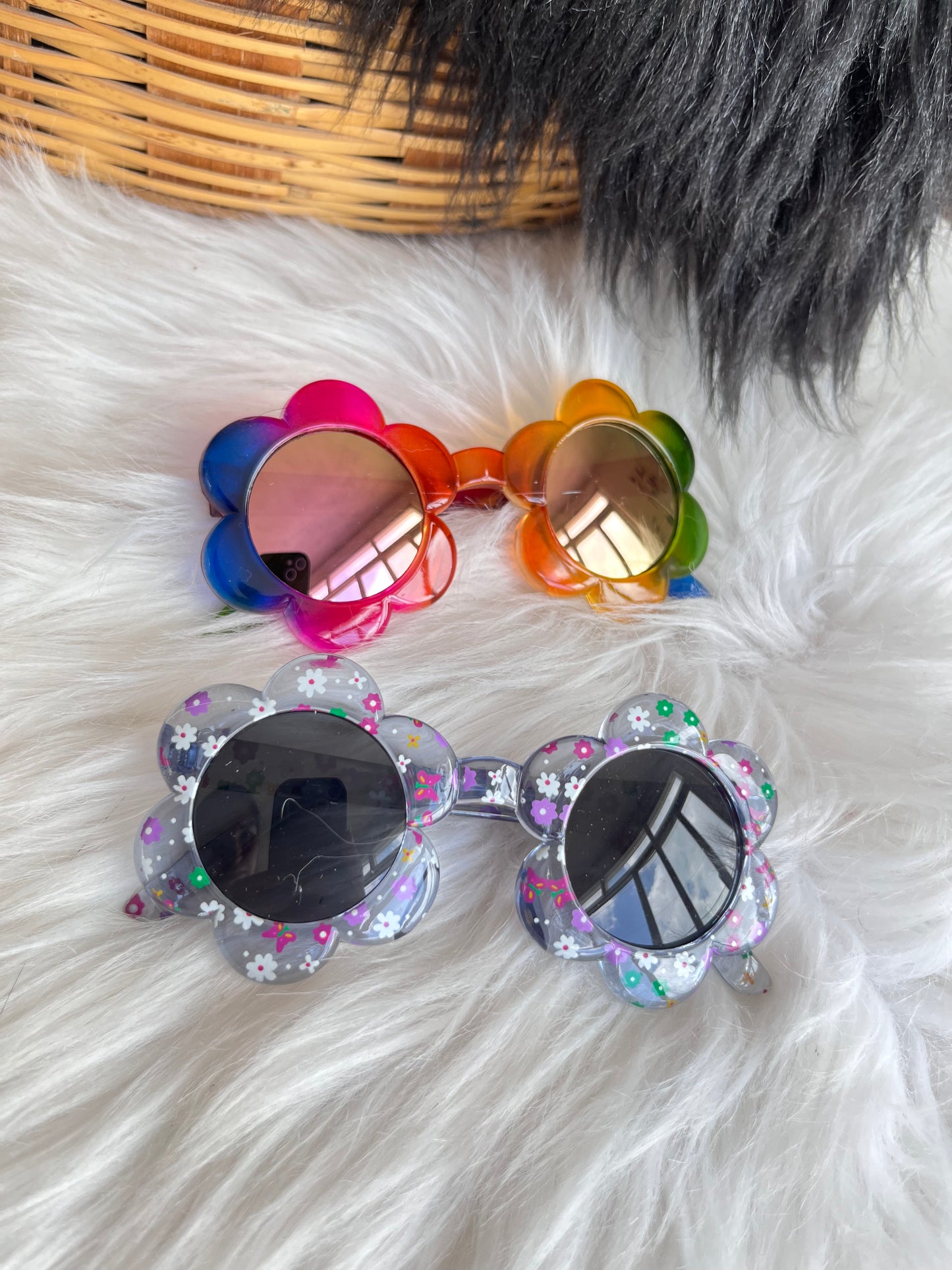 Sunnies KIDS Flores