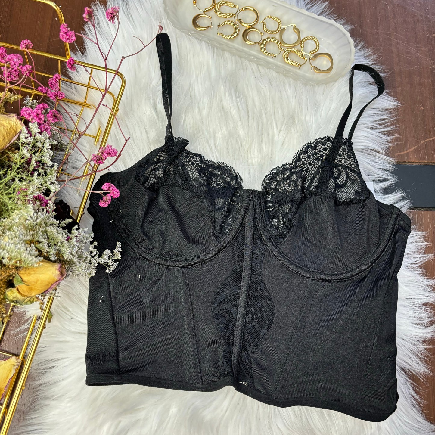Bustier Roma