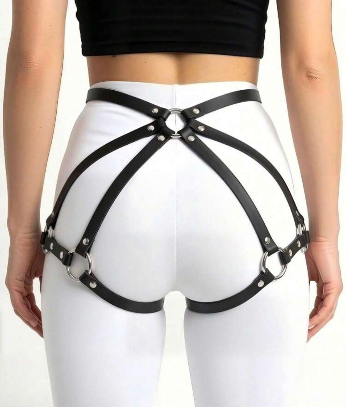 Arness Glúteos Doble