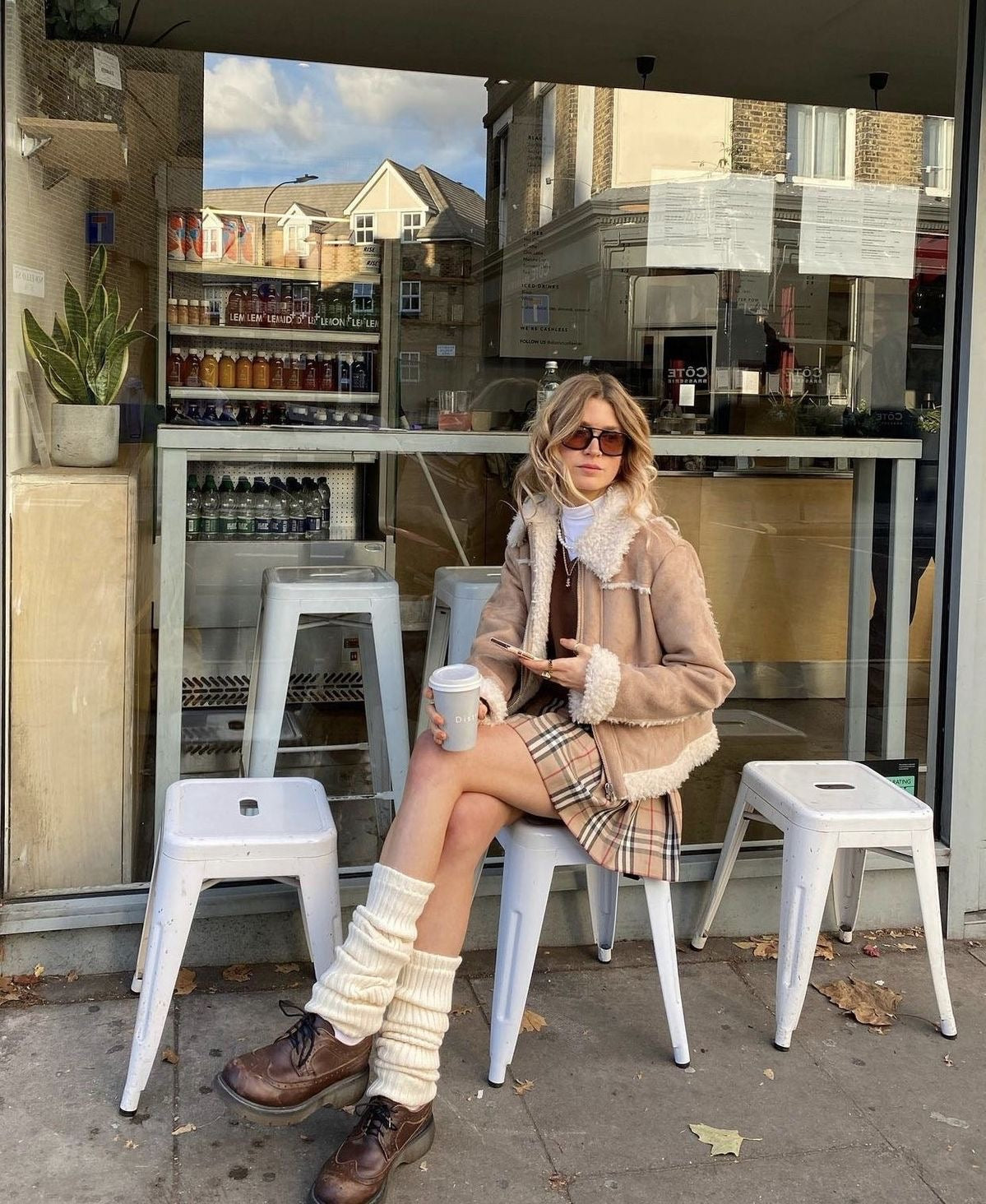 Calentadores Gruesos