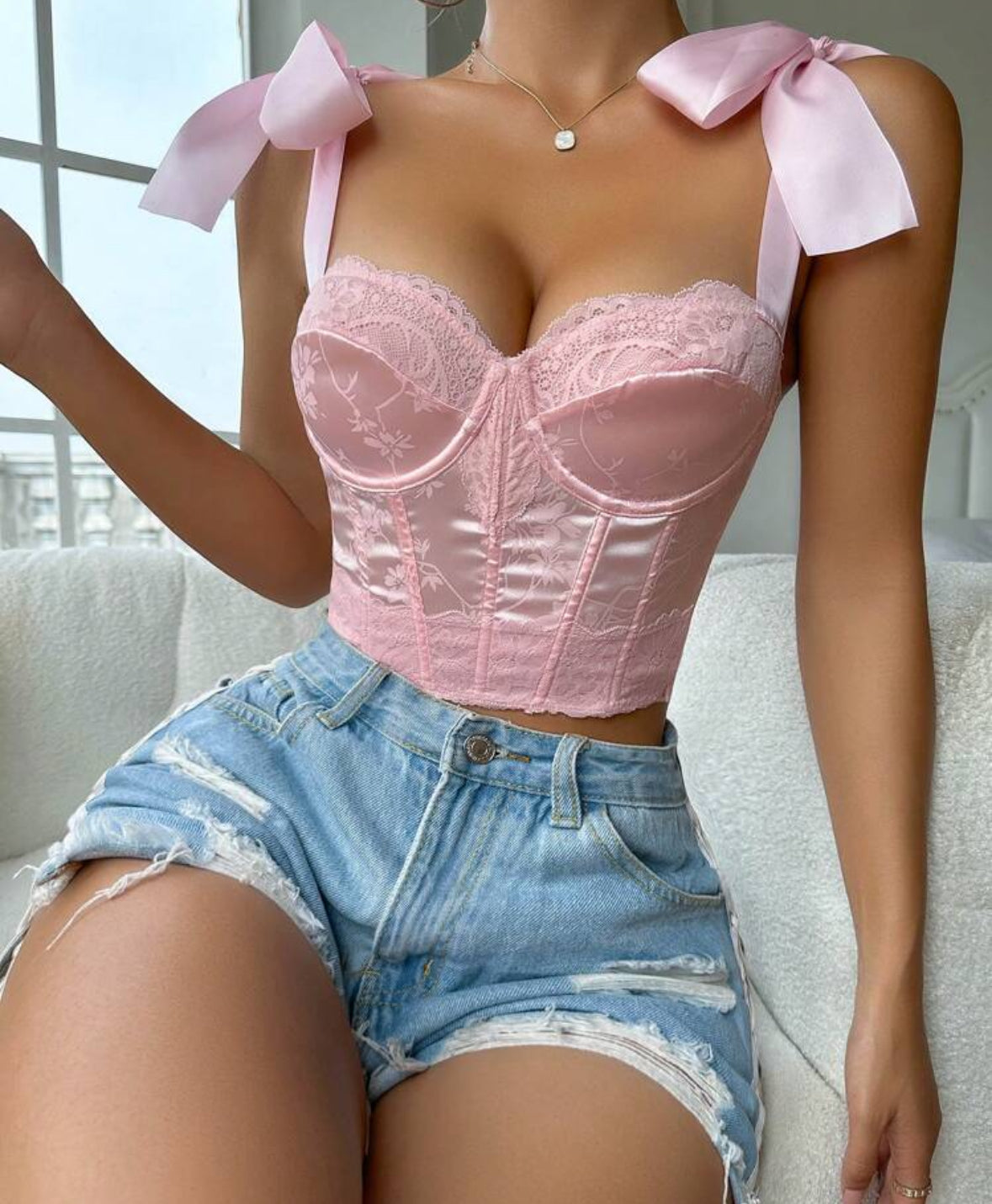 Bustier Paulina