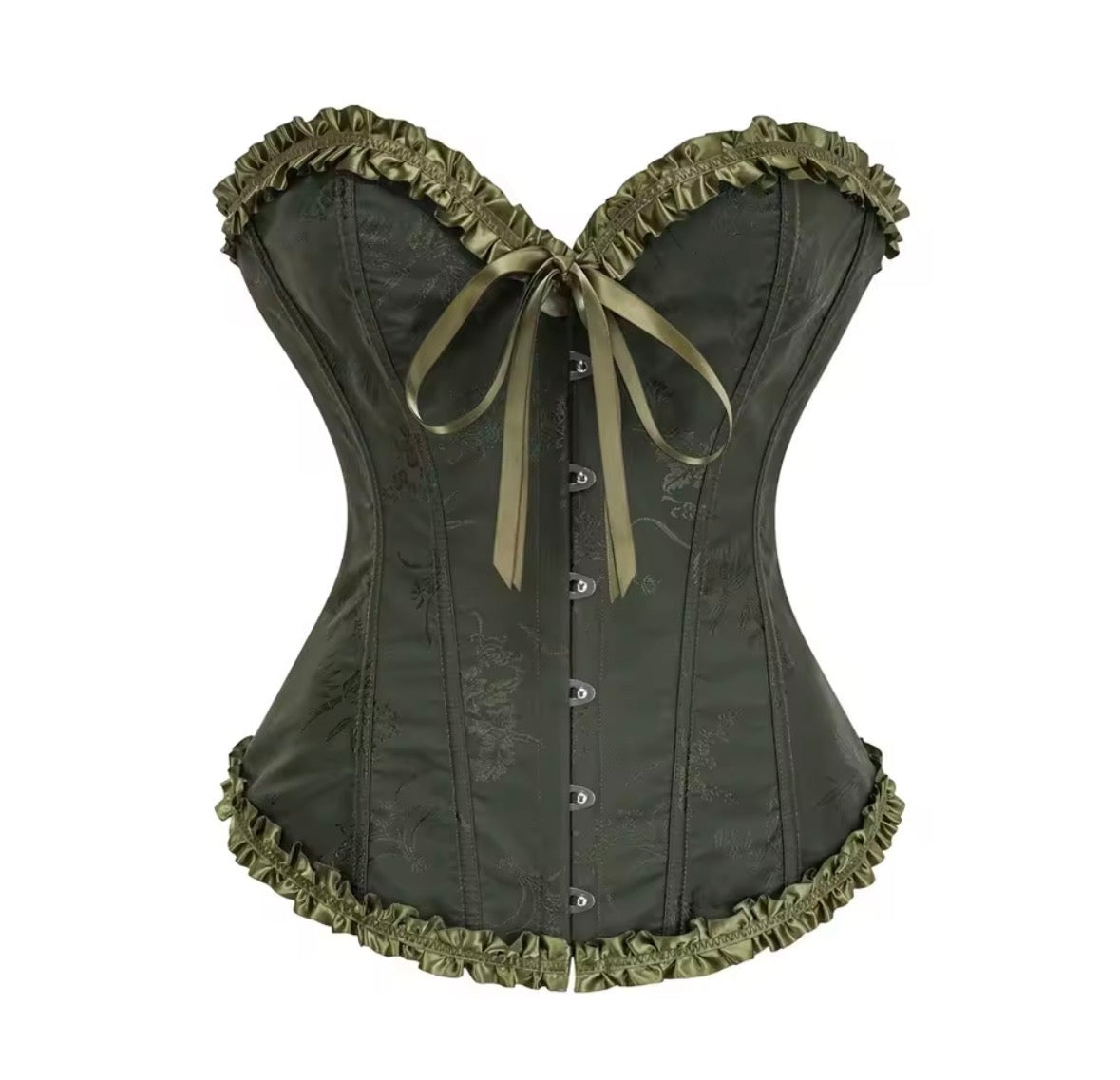 Corset Palacio Oliva