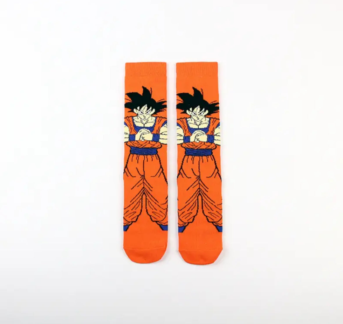 Calcetas DragonBall