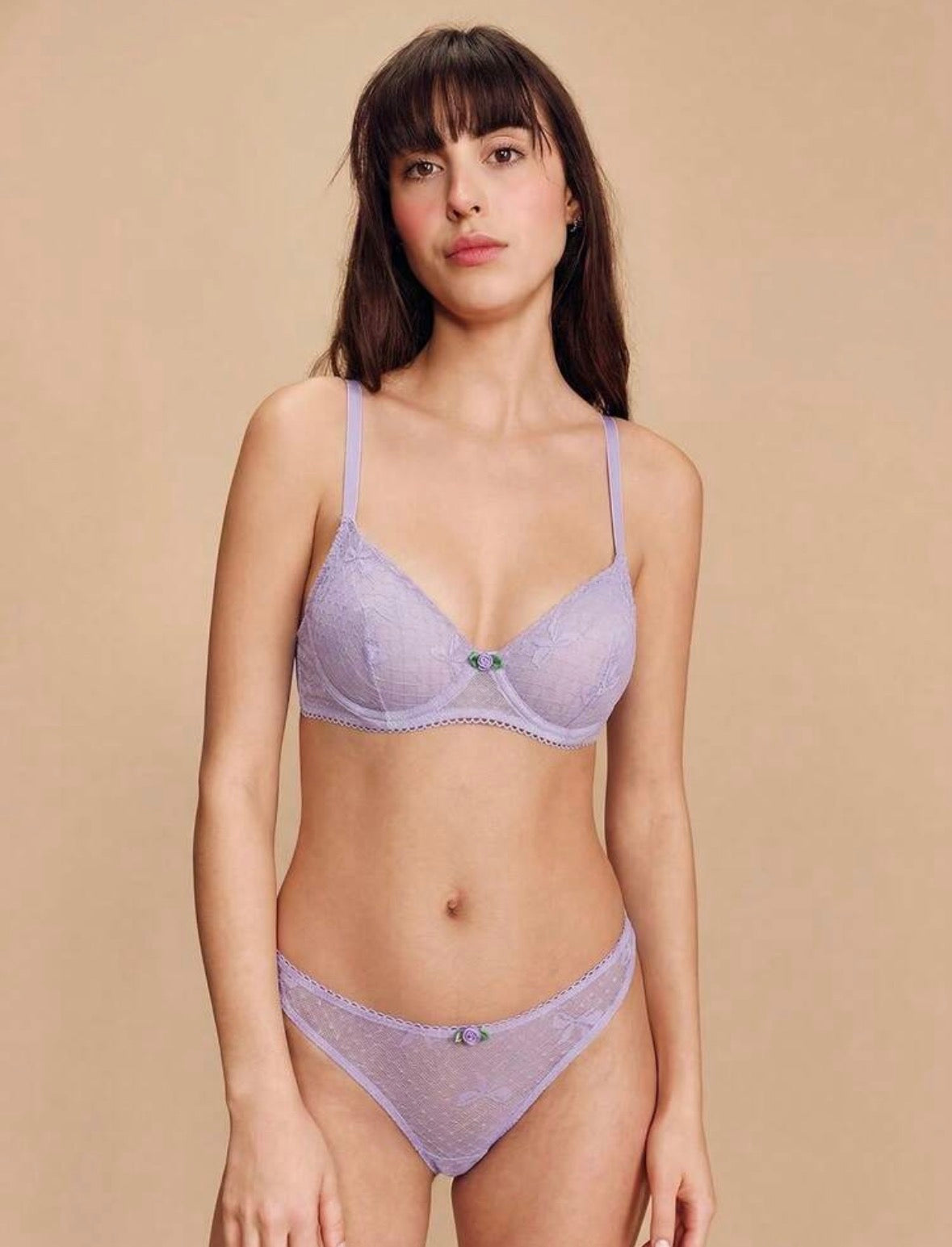 Lencería Alba