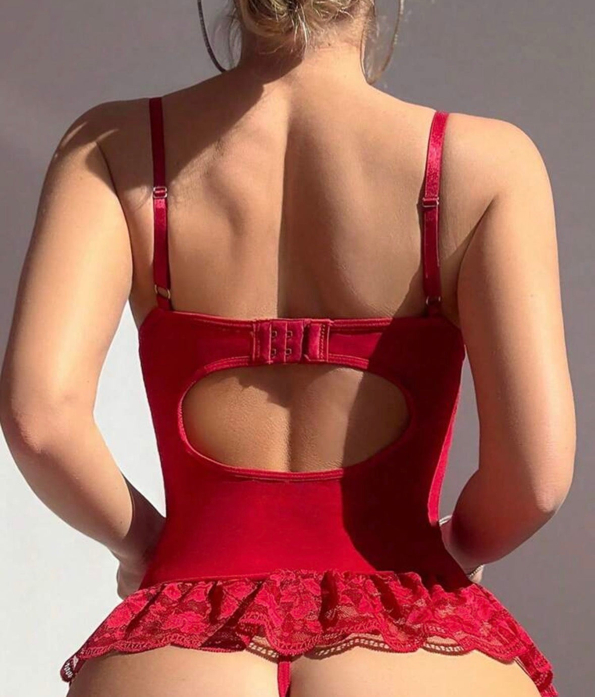 Babydoll Gina
