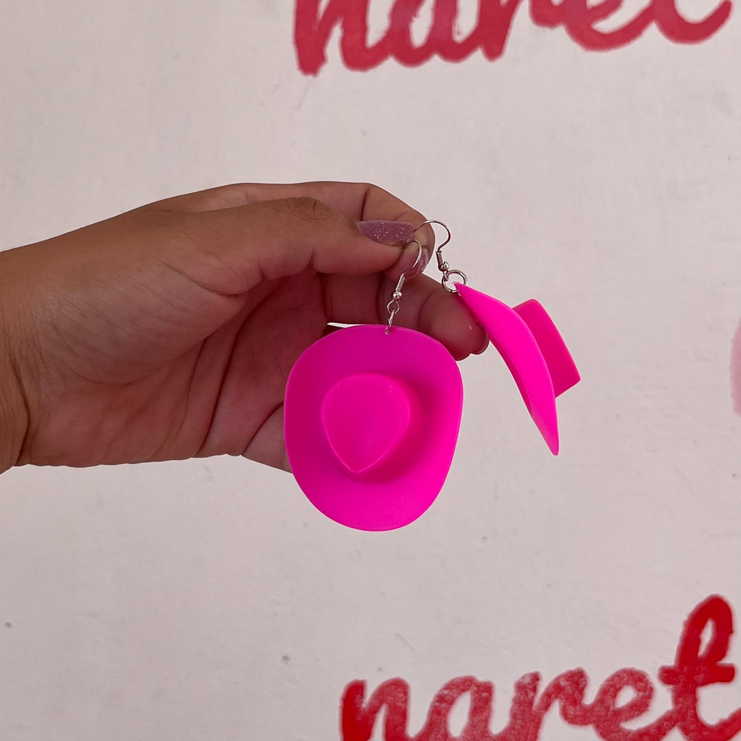 Aretes Sálvame