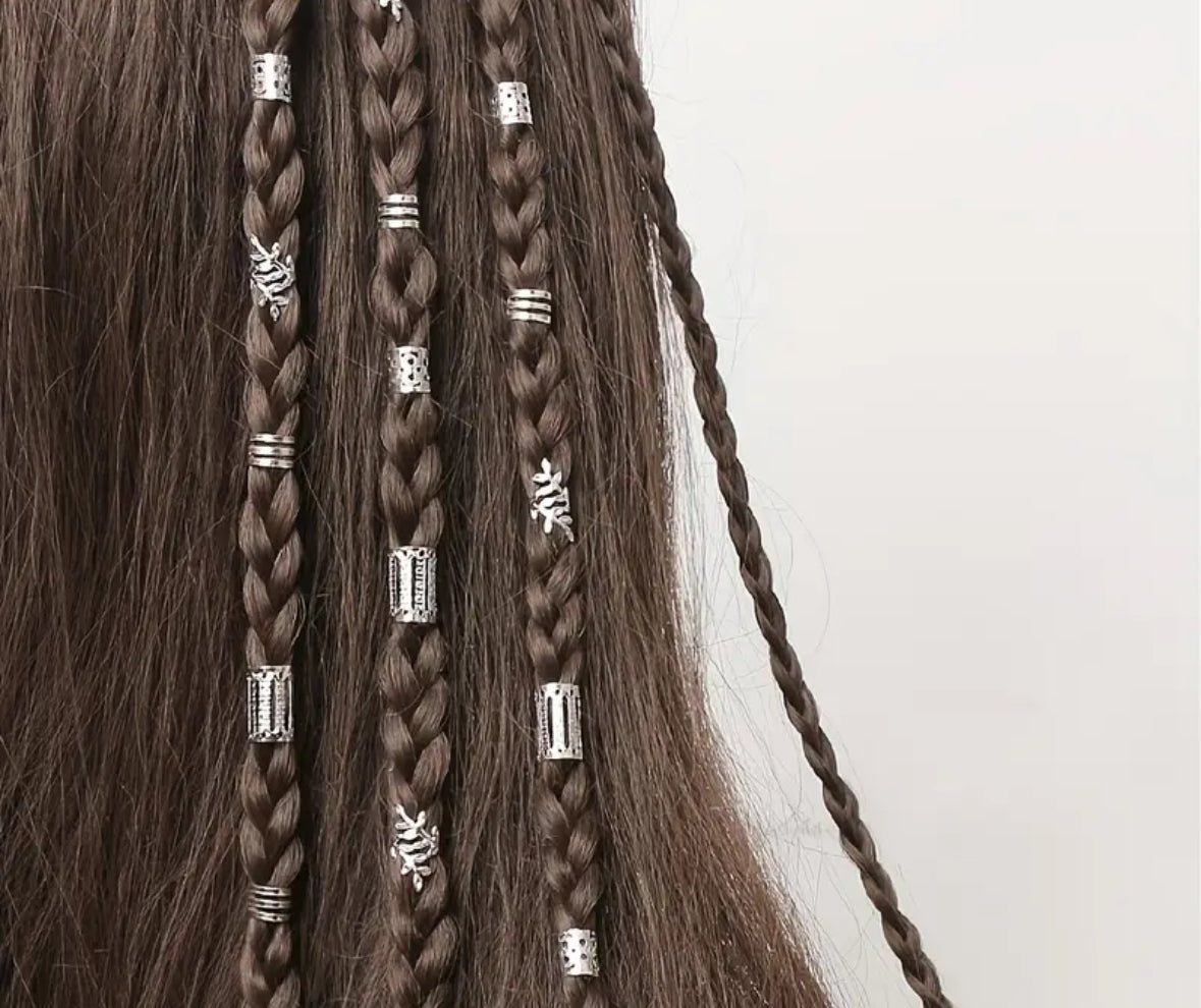 Clips Metálicos