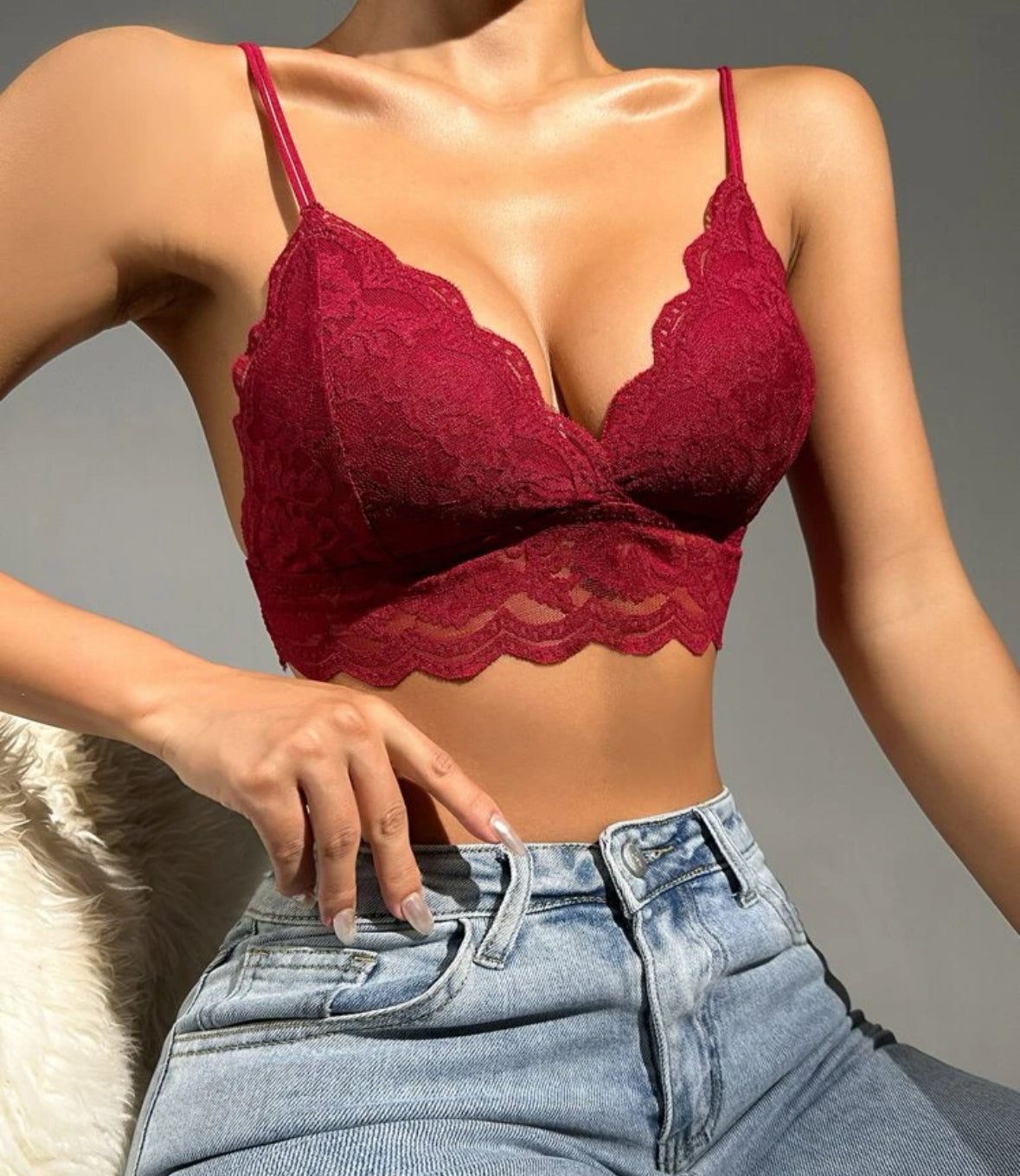 Bralette Dulce