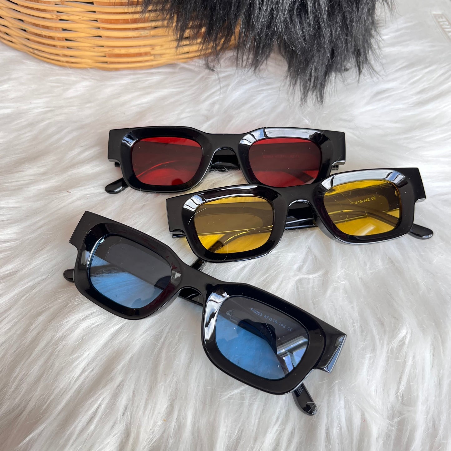 Sunnies Mary