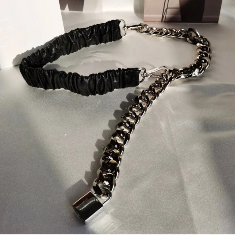 Cinturón Cadena