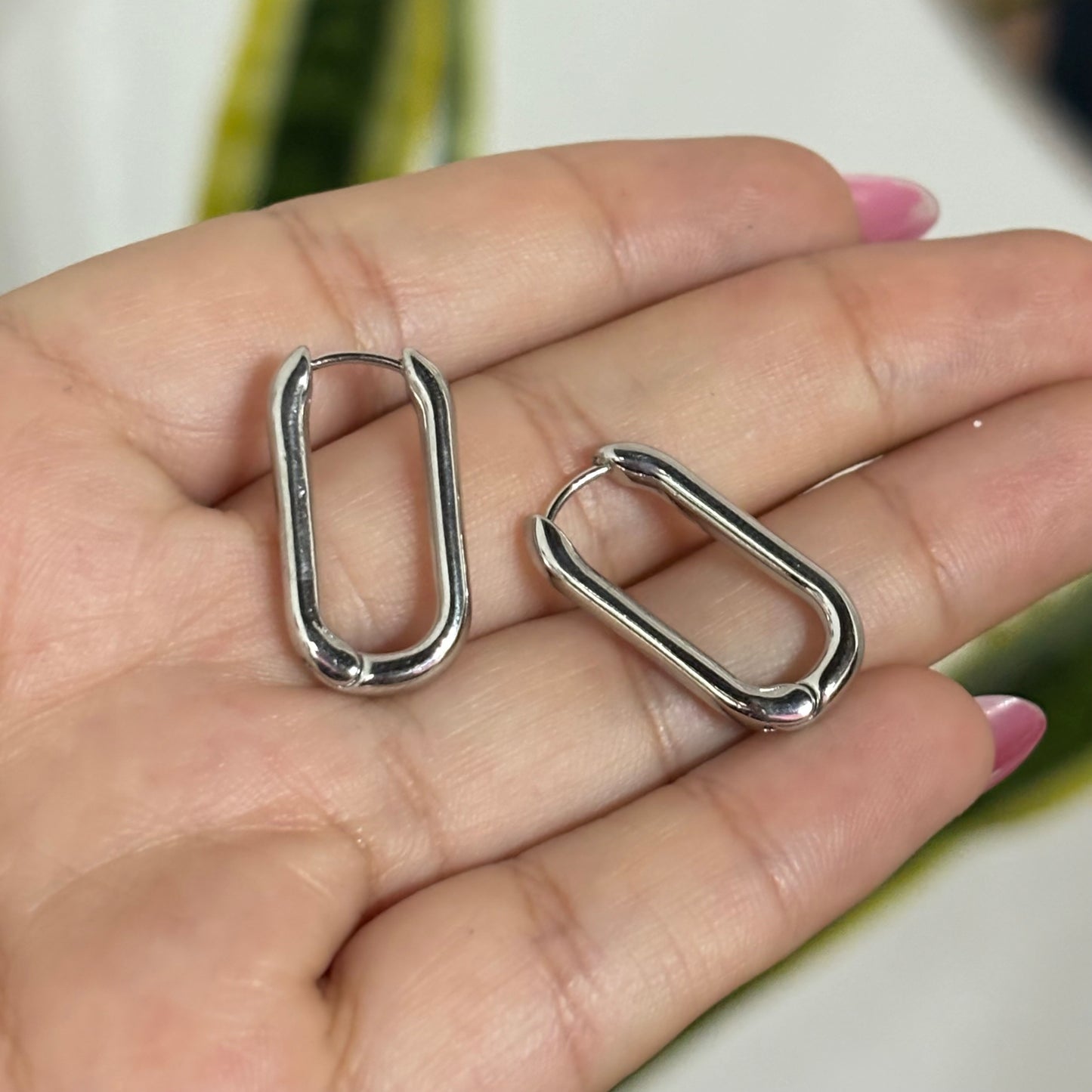 Huggies Rectangulares