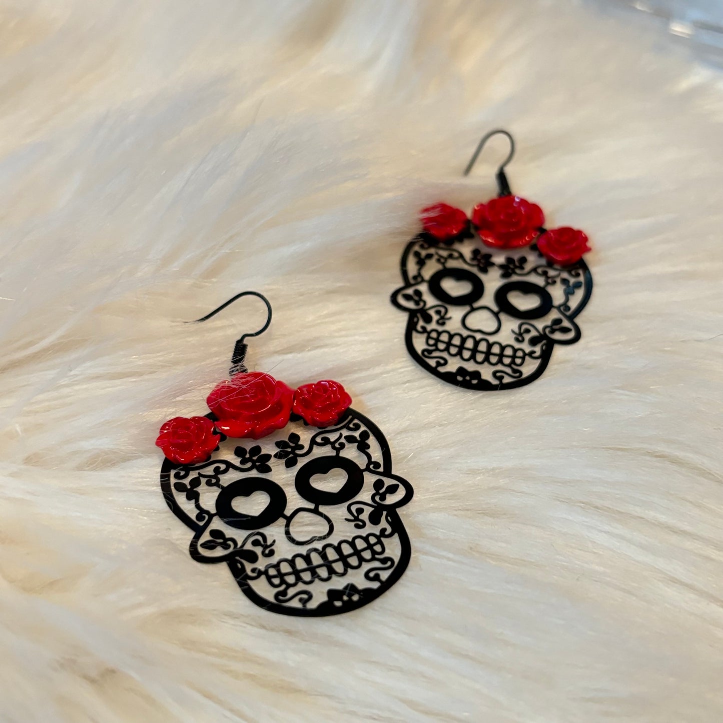 Aretes Catrina