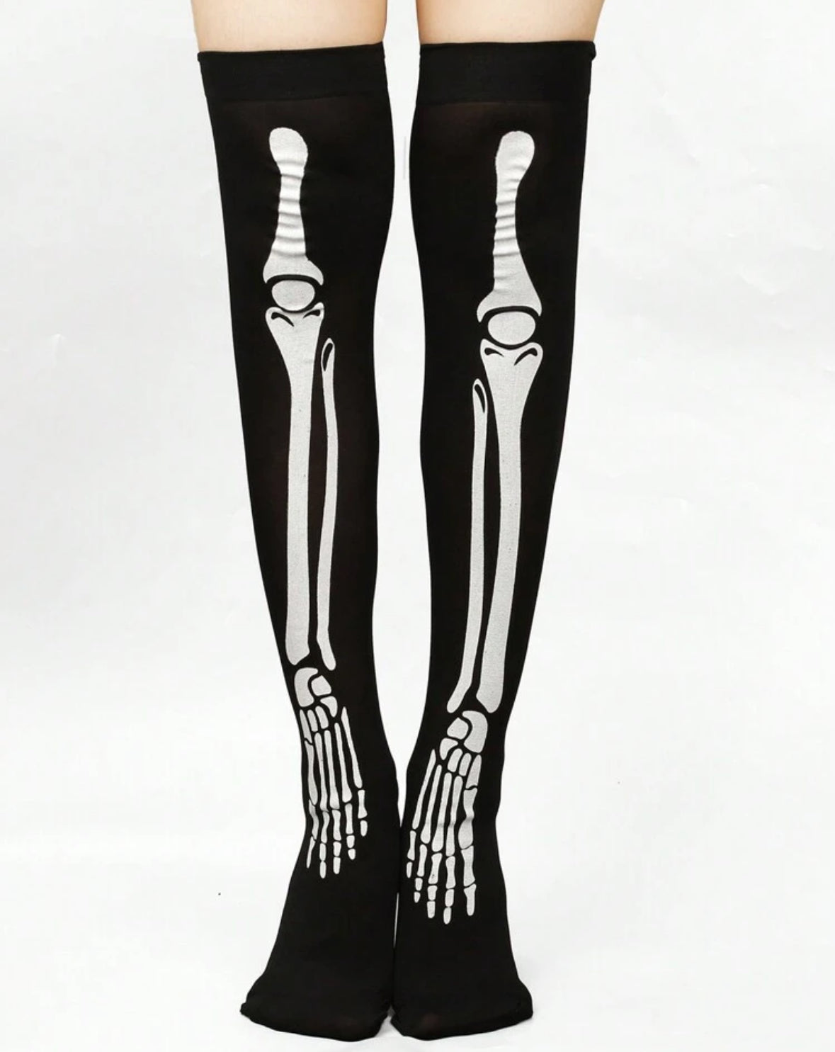 Calcetas Esqueleto